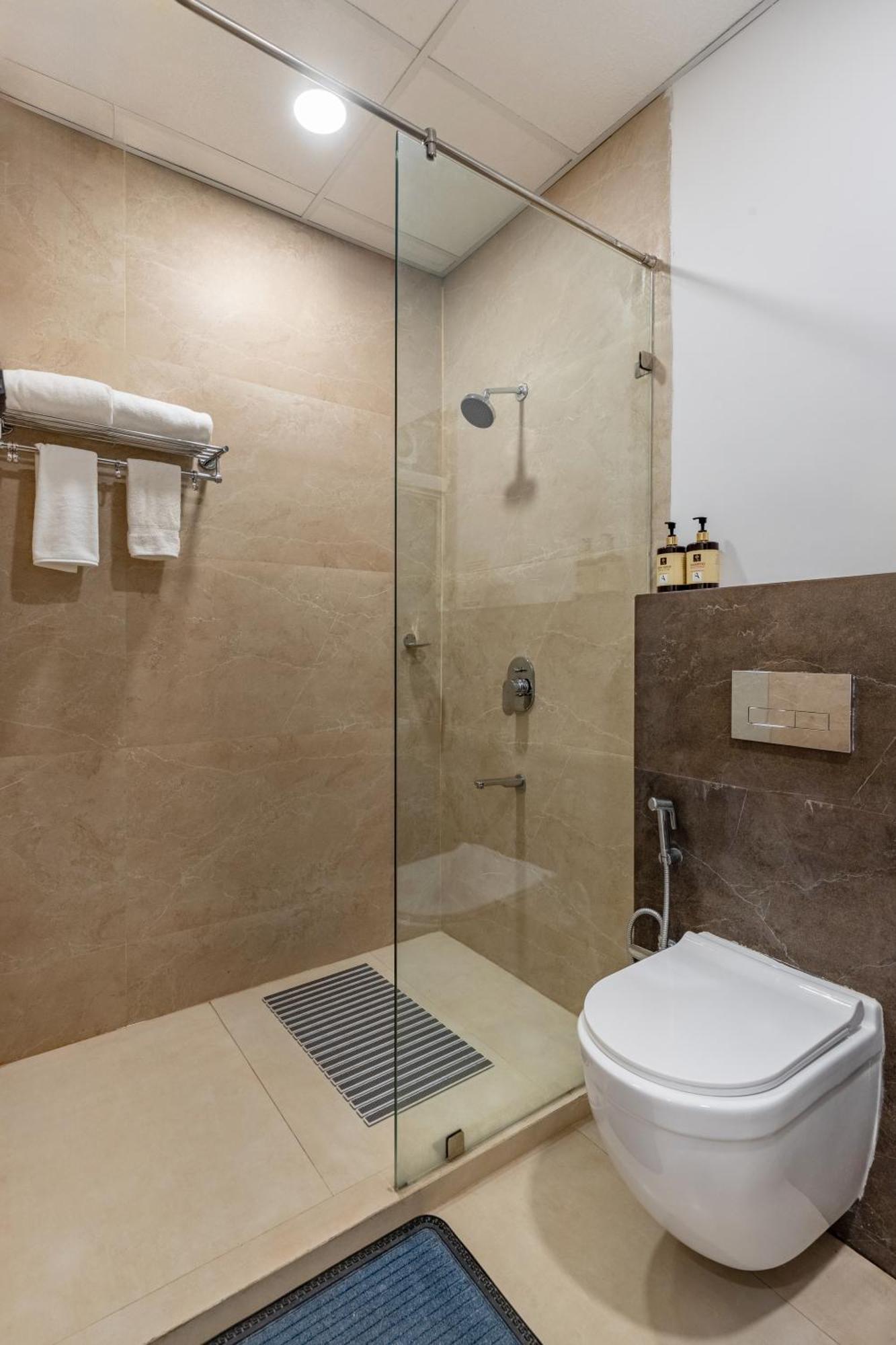 Alaya Cliff Zen 2bhk In Panthaghati Shimla