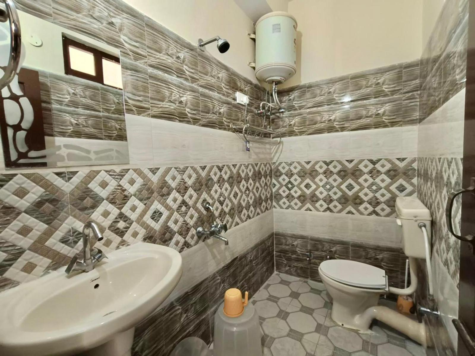 Bed & Breakfast The Regency By Boho *