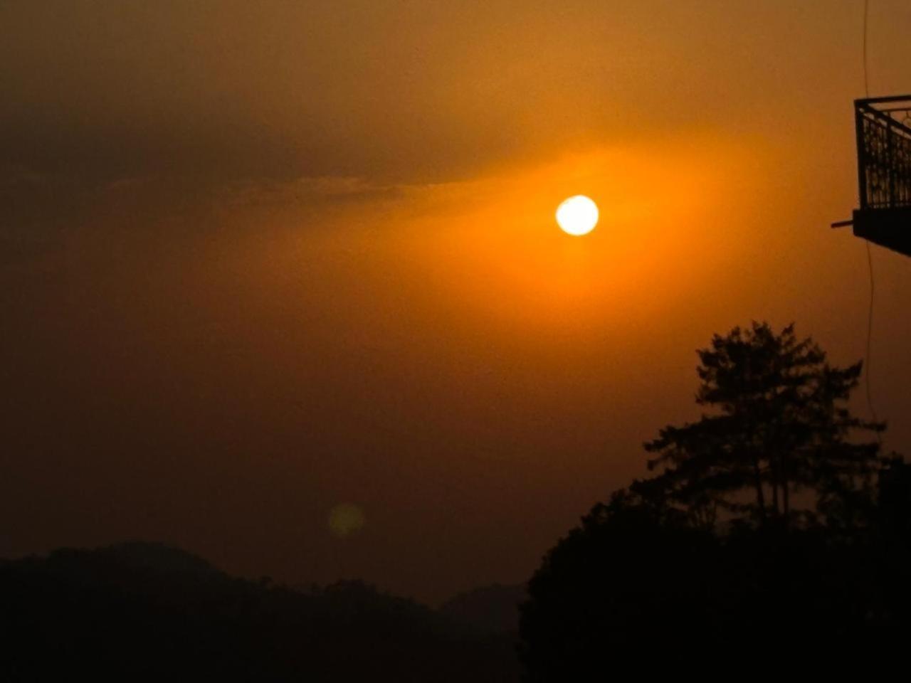 The Sukoon Vibes Shimla