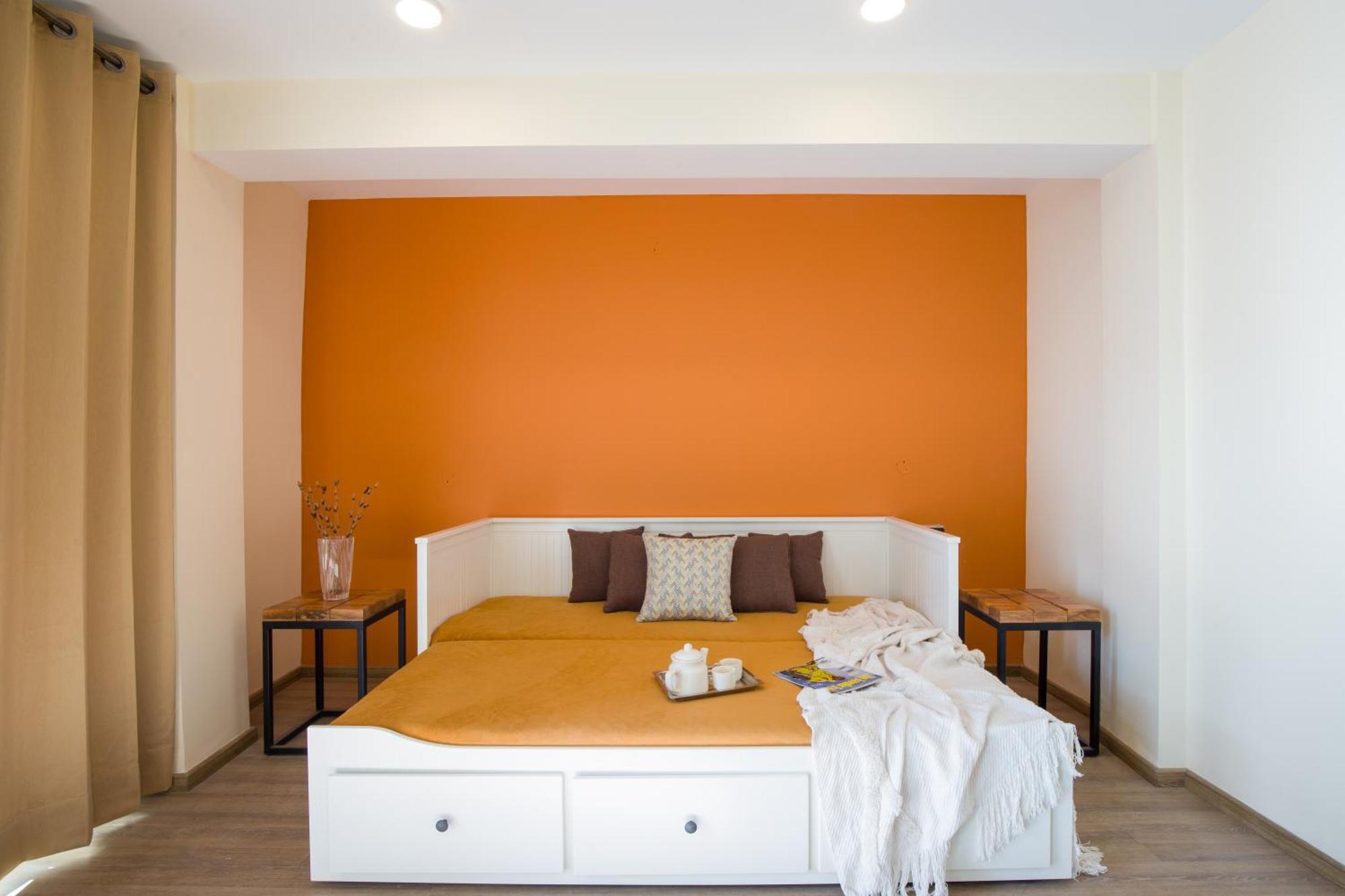 Alaya 1 Bhk With Balcony & Breathtaking View - Baljees Melville Divine *