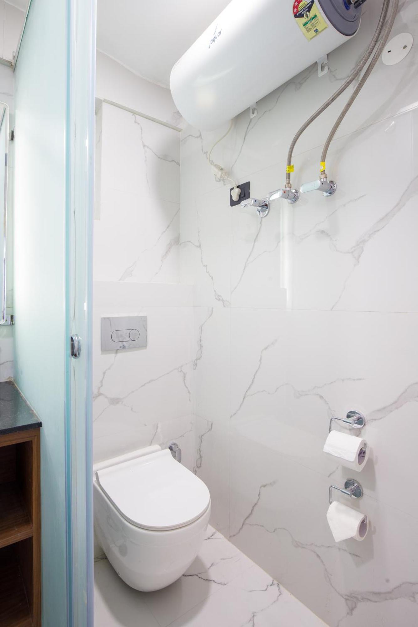 Alaya 1 Bhk With Balcony & Breathtaking View - Baljees Melville Divine * Shimla