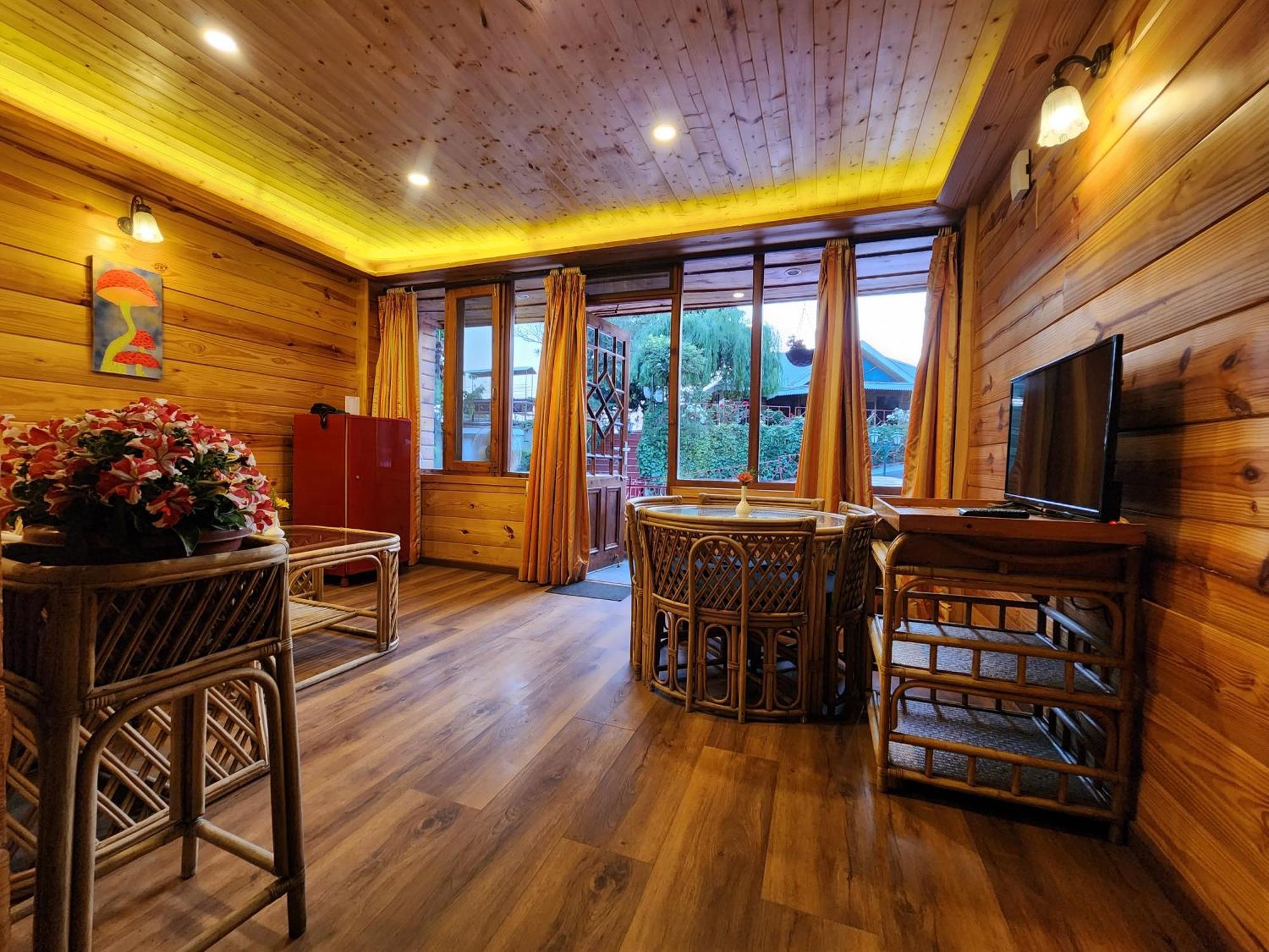 The Naldehra 4* Shimla