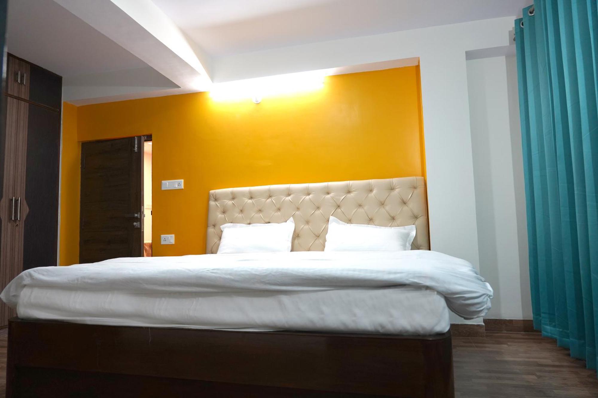 Breathtaking Himalayan View Apartment *