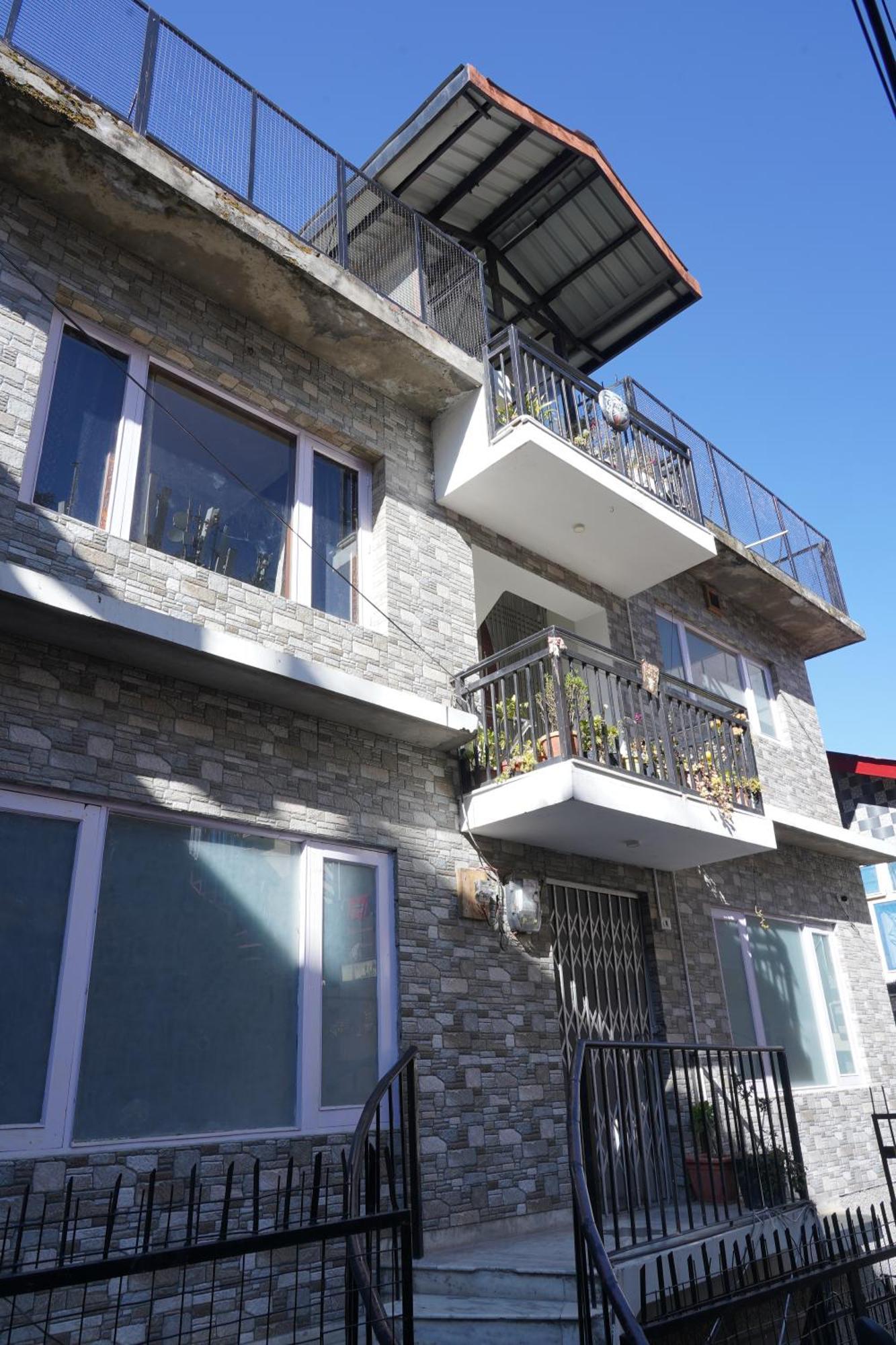 Breathtaking Himalayan View * Shimla