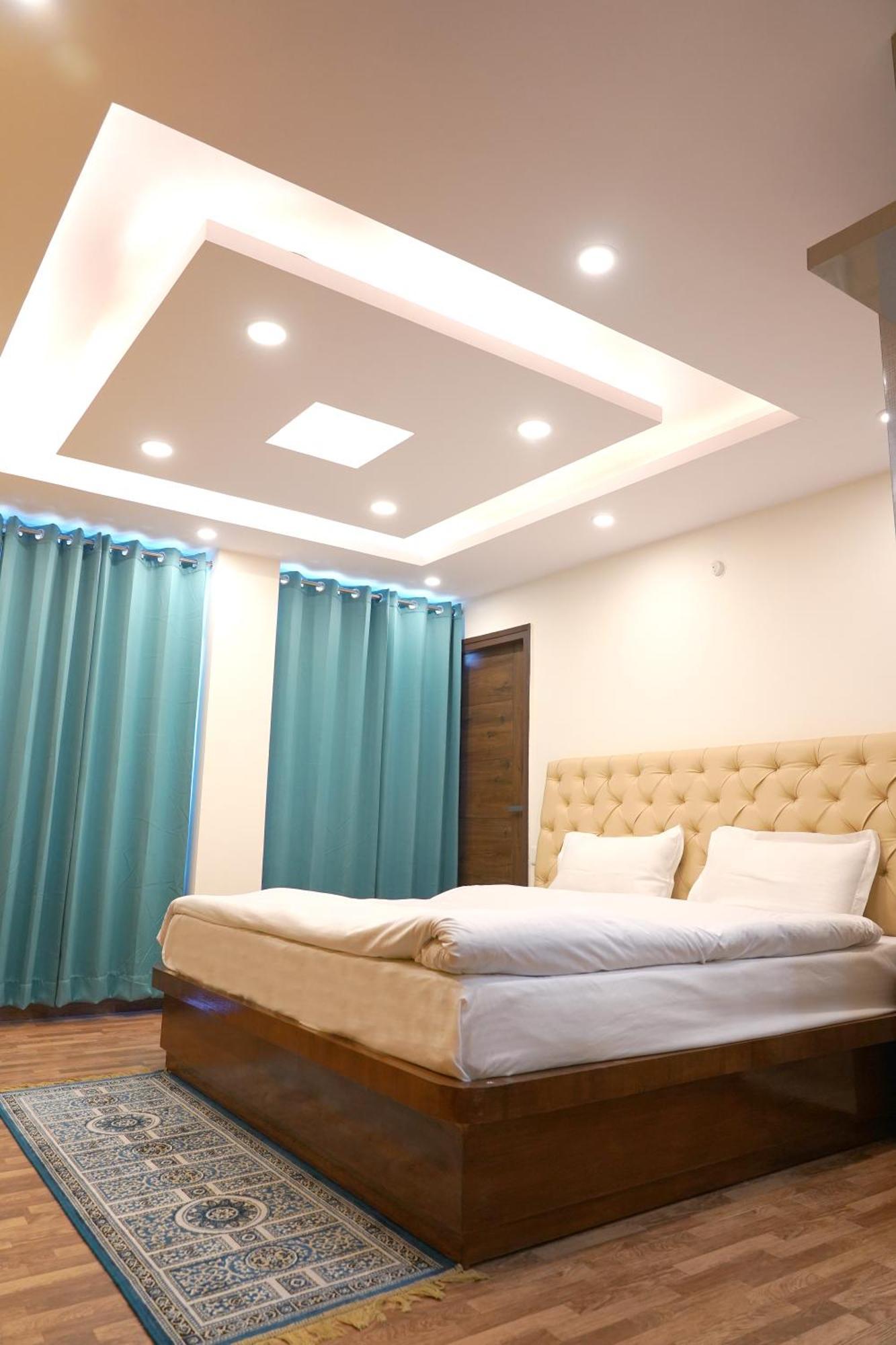 Apartment Breathtaking Himalayan View *
