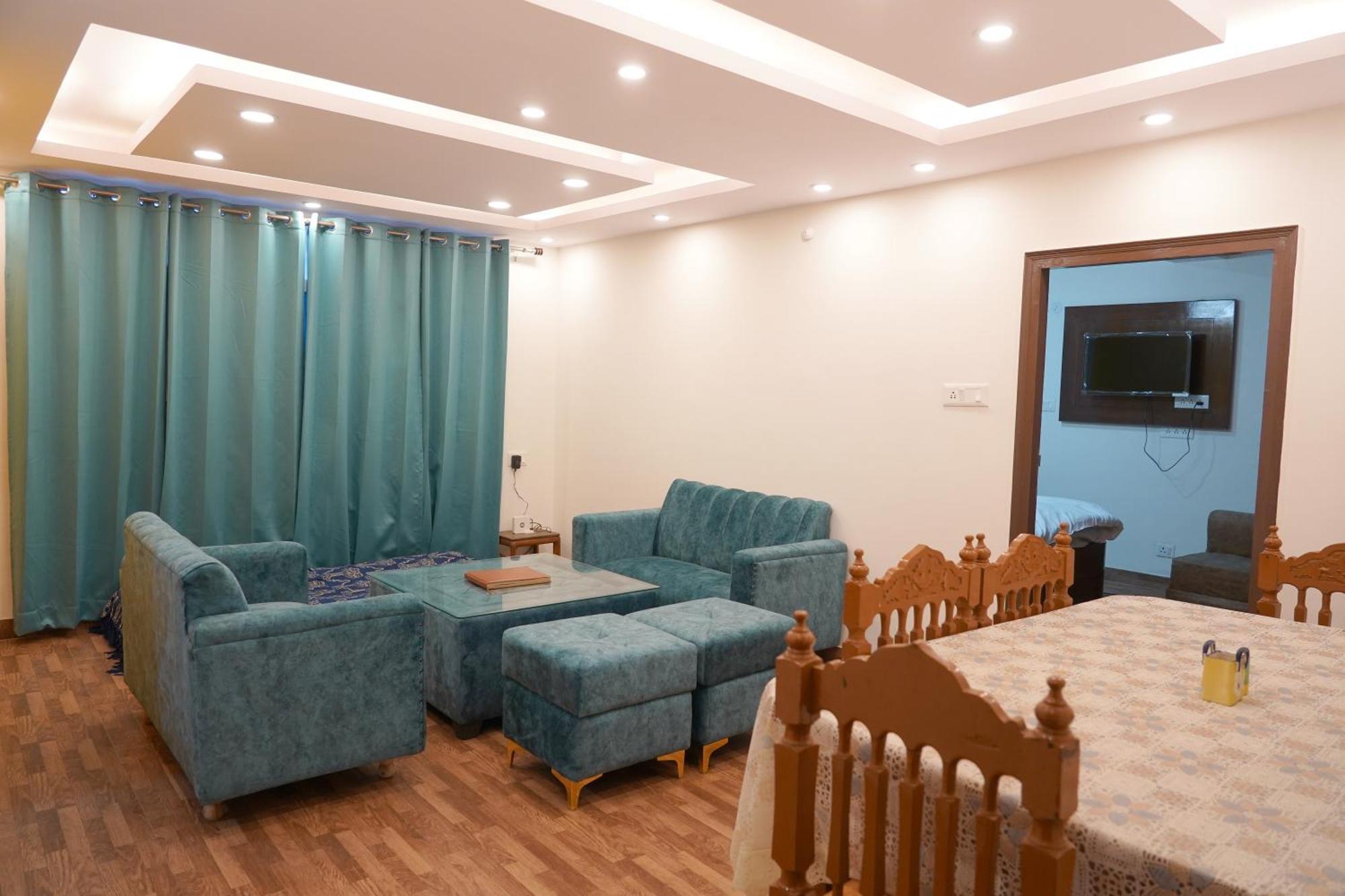 Apartment Breathtaking Himalayan View Shimla