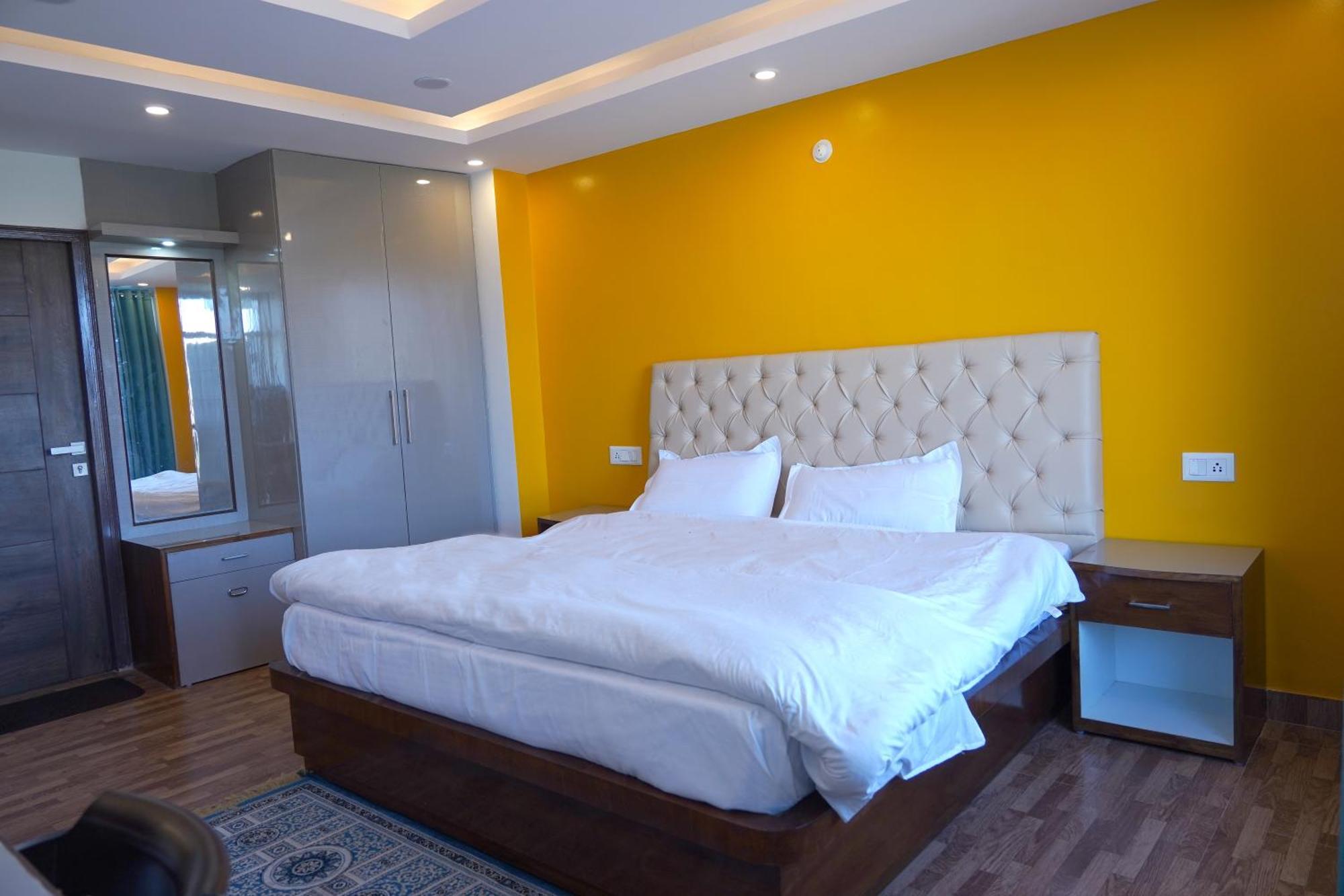 Apartment Breathtaking Himalayan View *