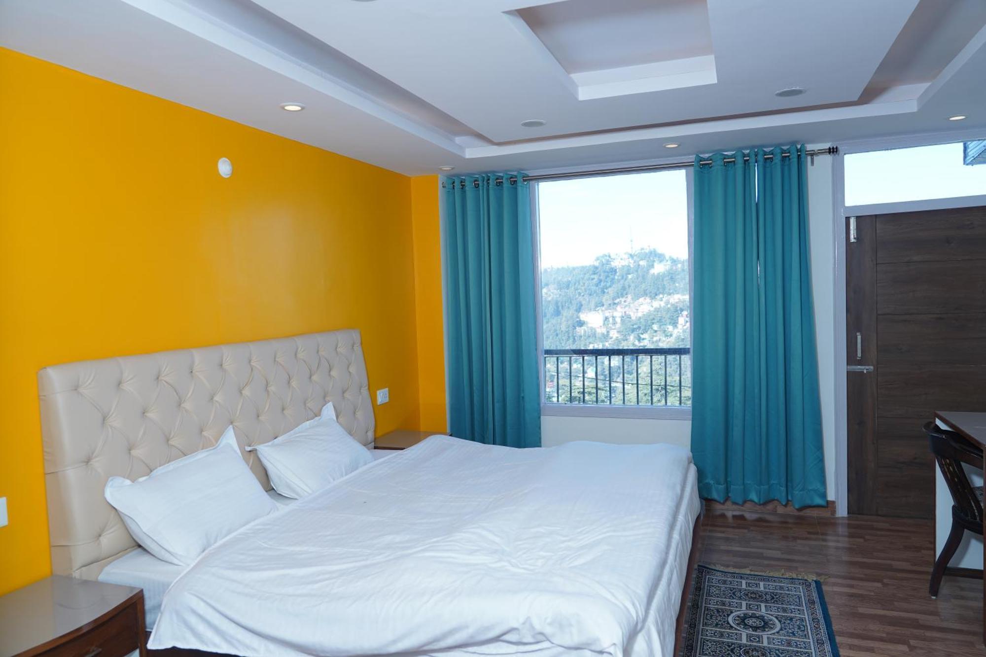 Apartment Breathtaking Himalayan View *
