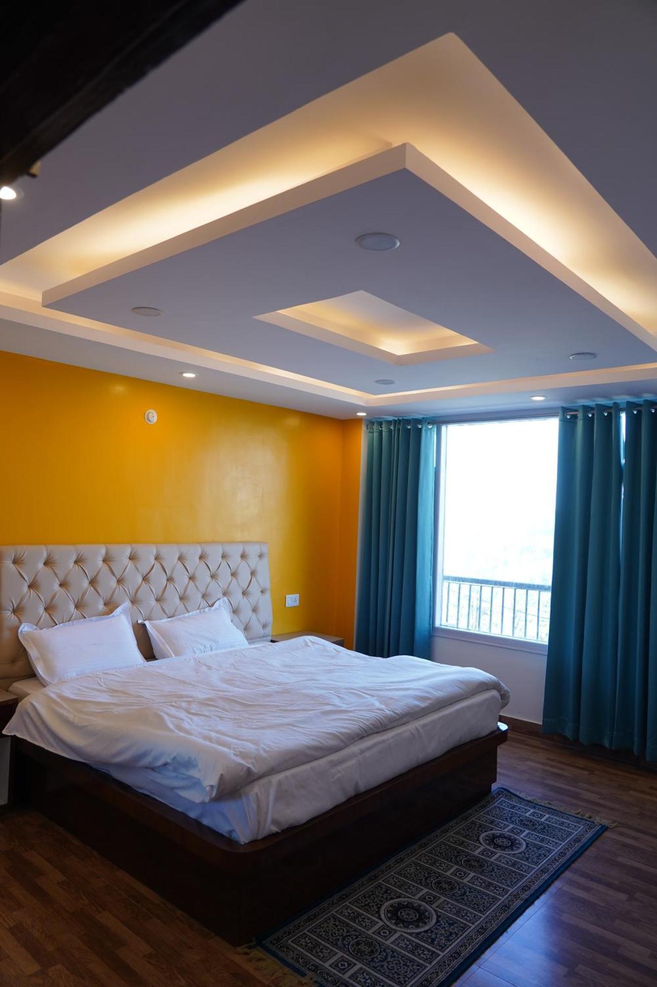 Breathtaking Himalayan View Apartment *