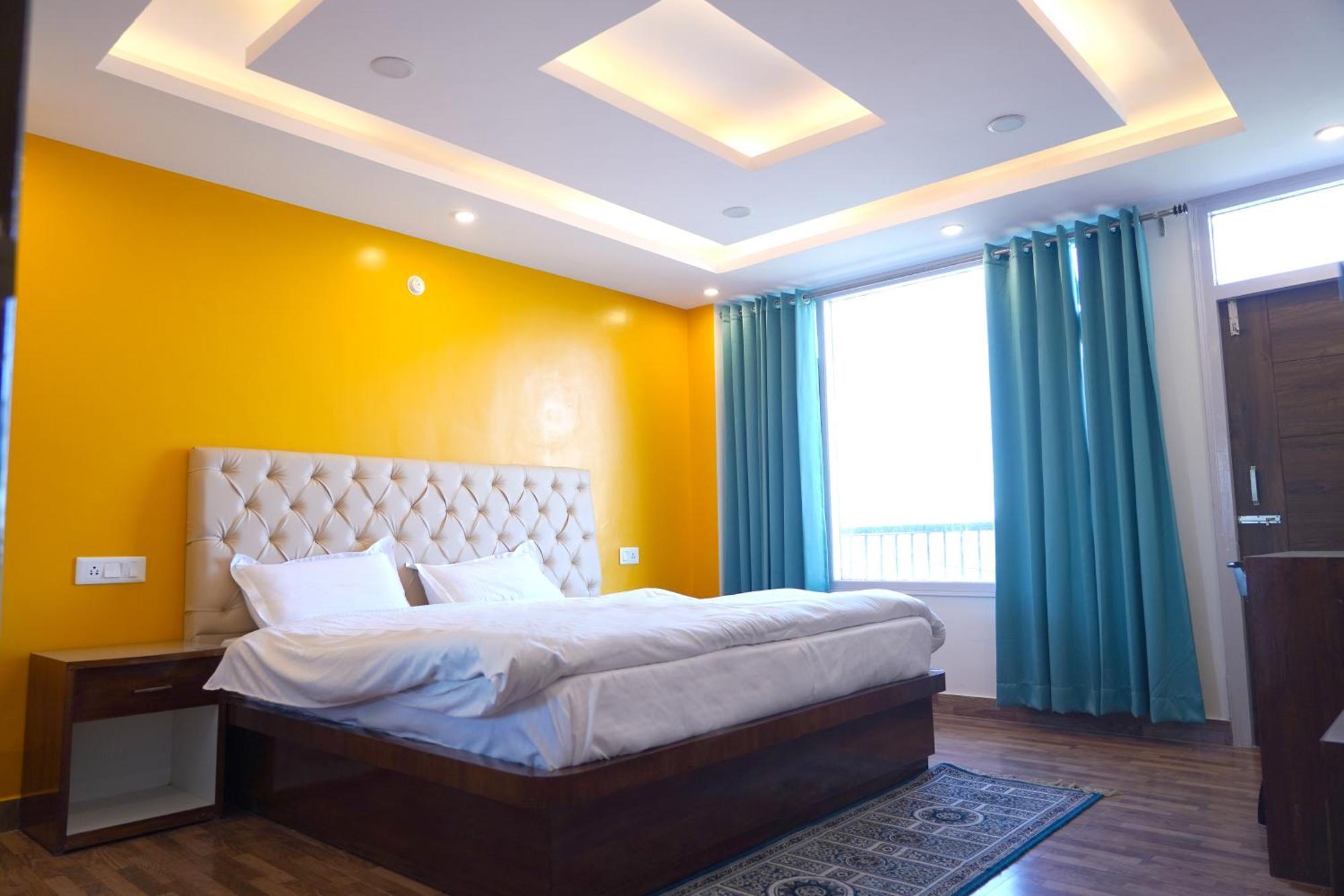 Apartment Breathtaking Himalayan View Shimla