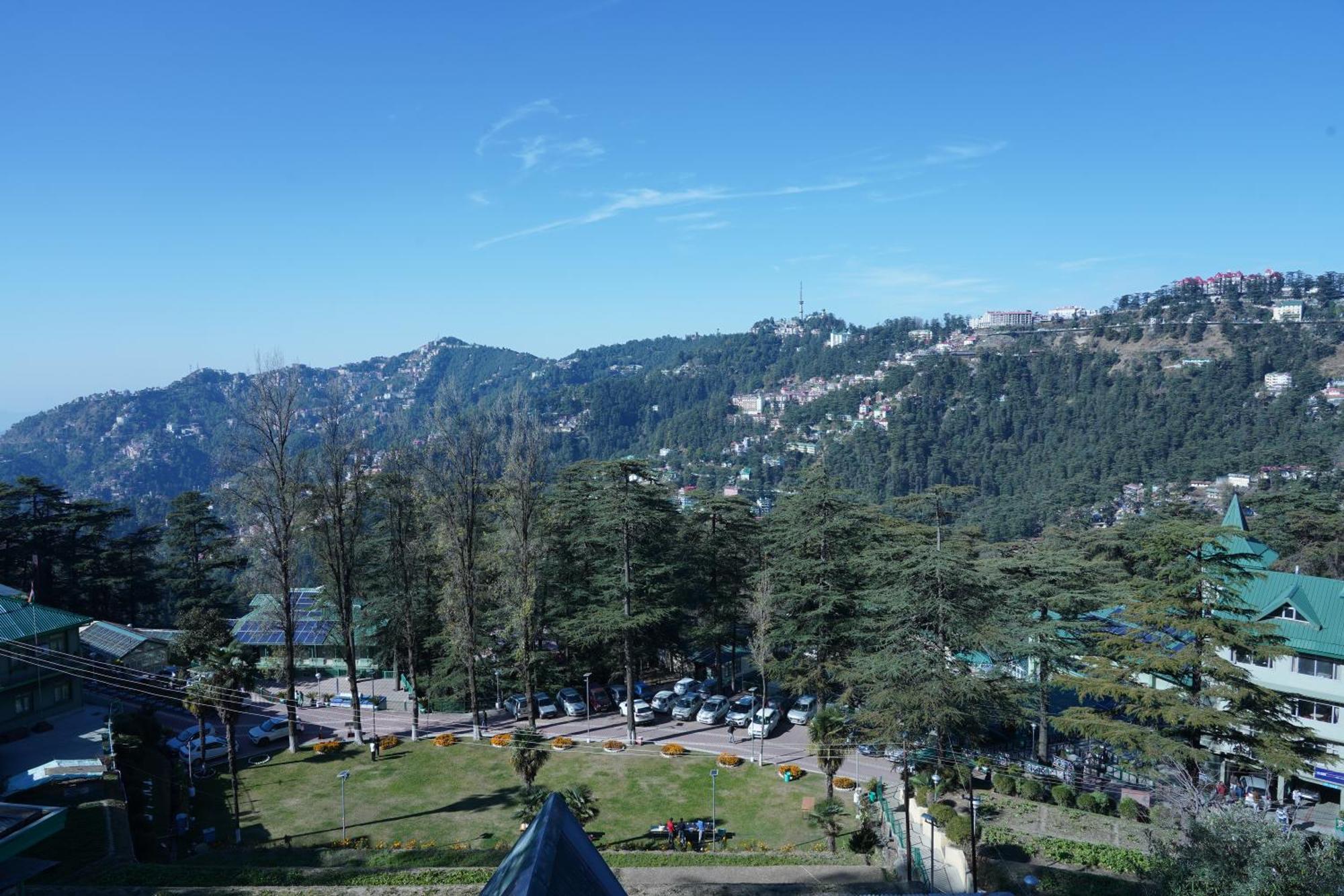 Apartment Breathtaking Himalayan View *