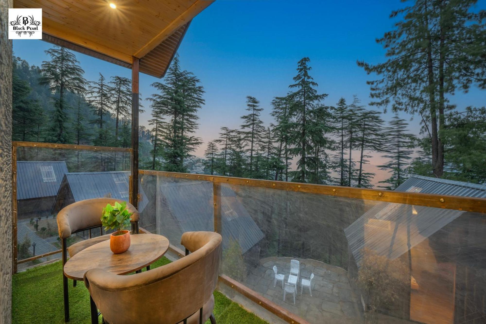 Blackpearl - Kufri Shimla