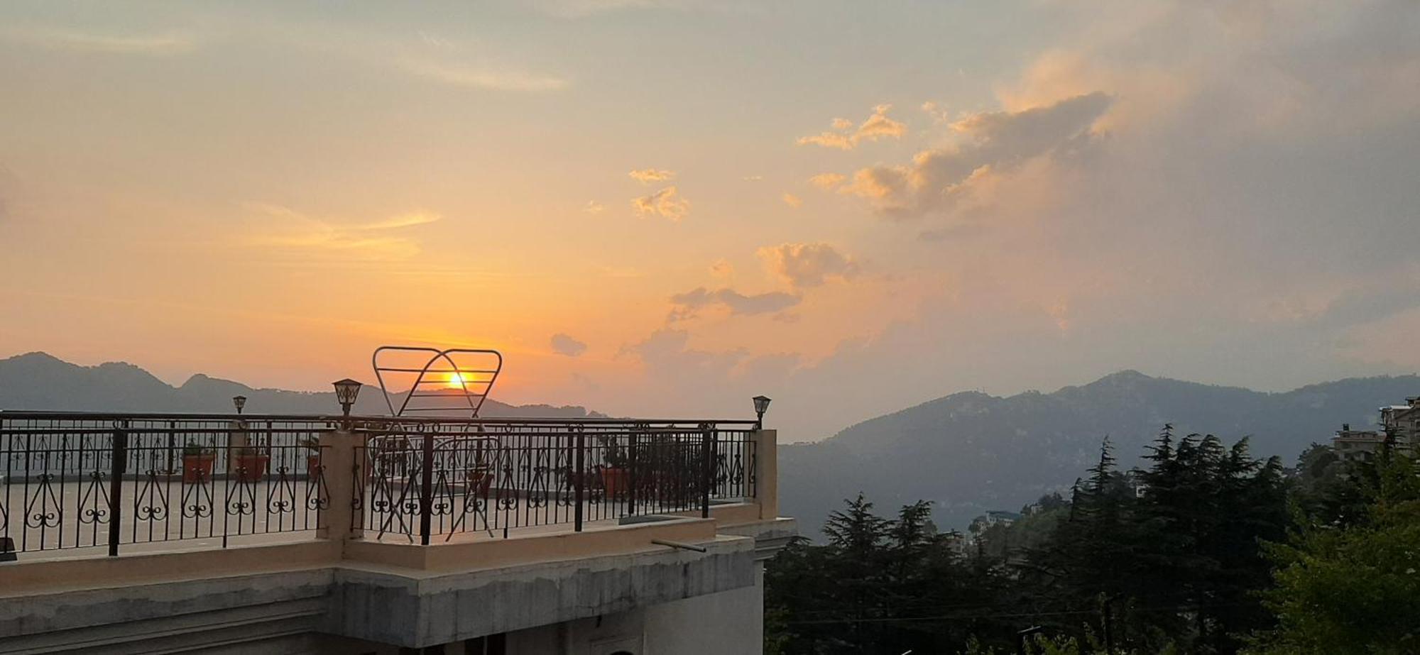 Rathore's Homestay