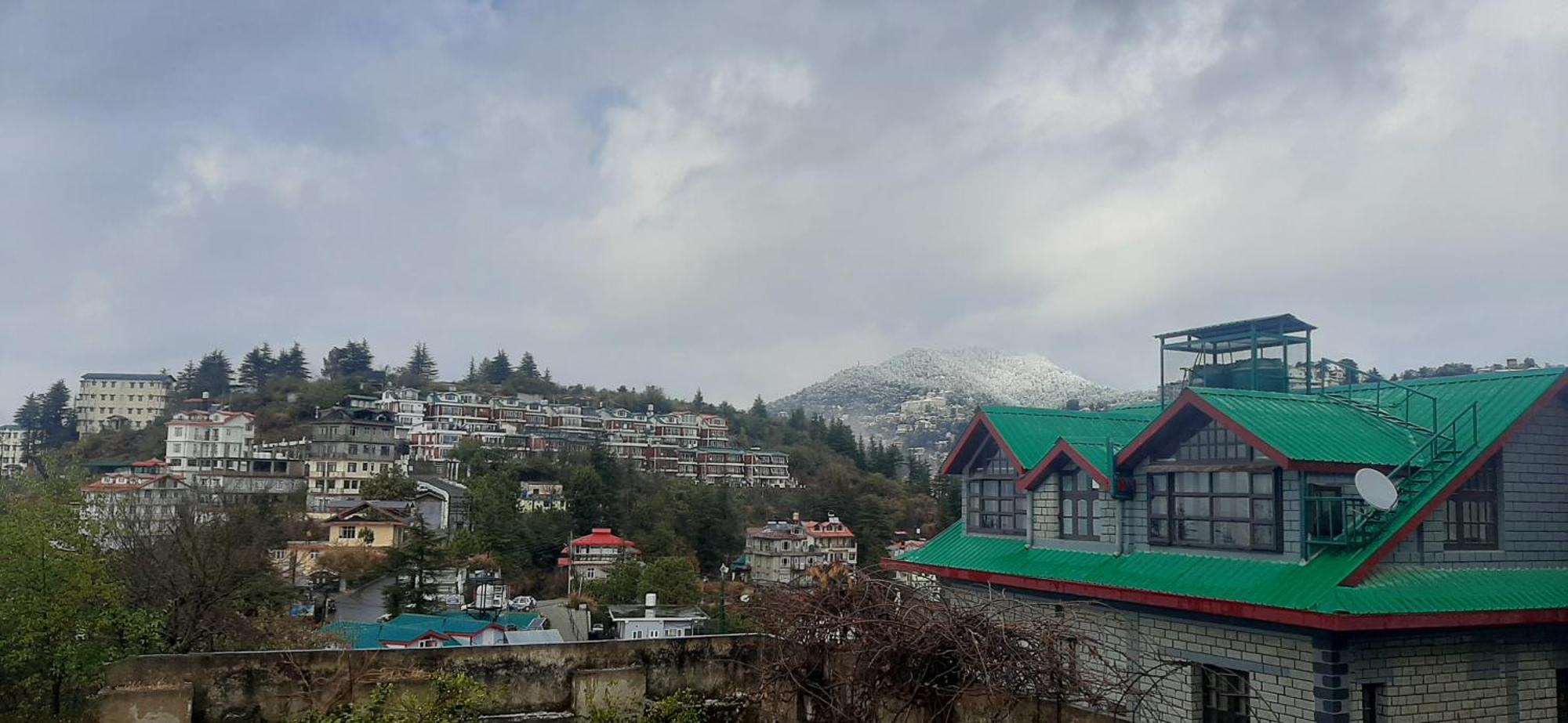 Rathore's Homestay