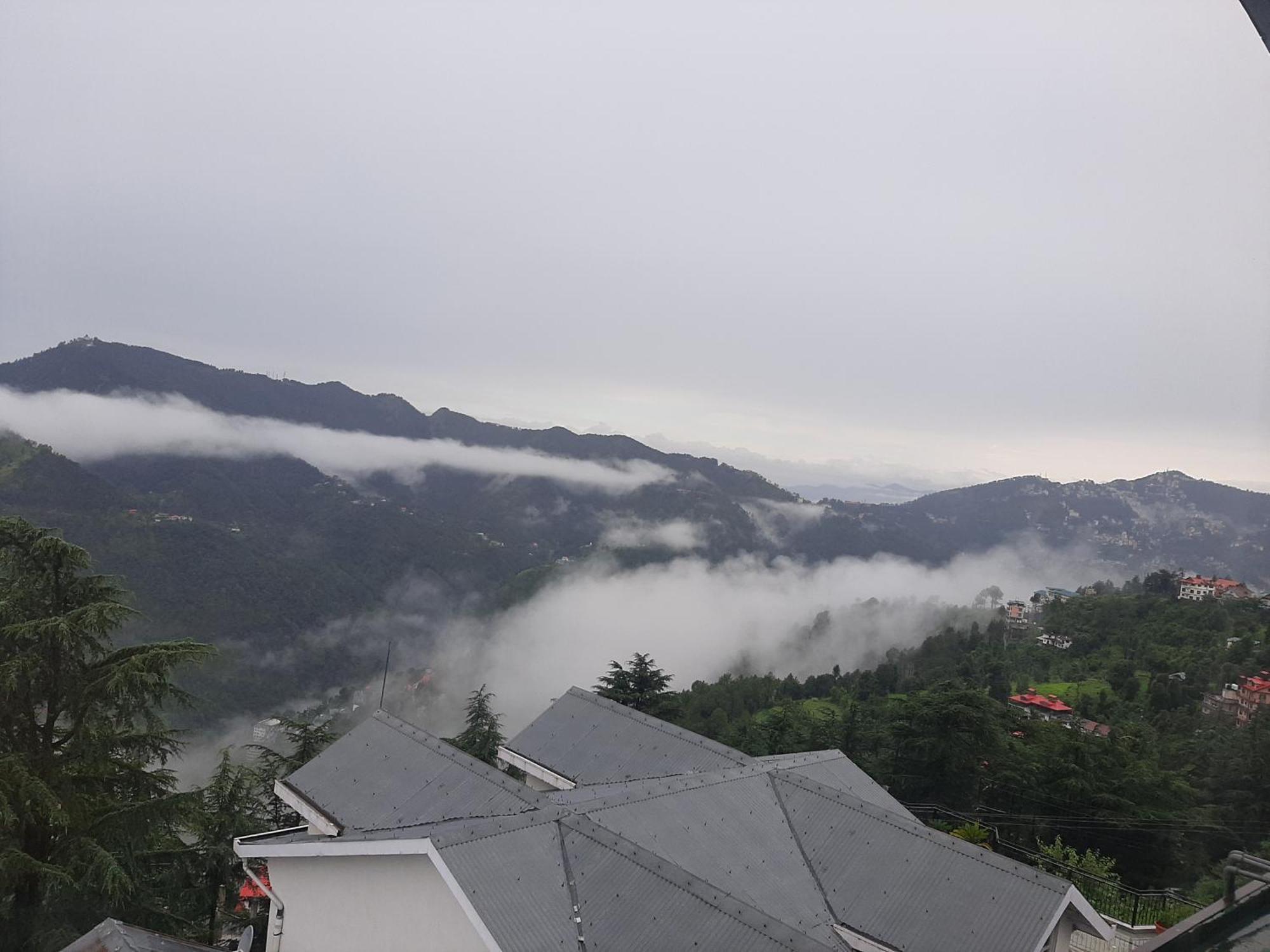 Homestay Rathore's Shimla