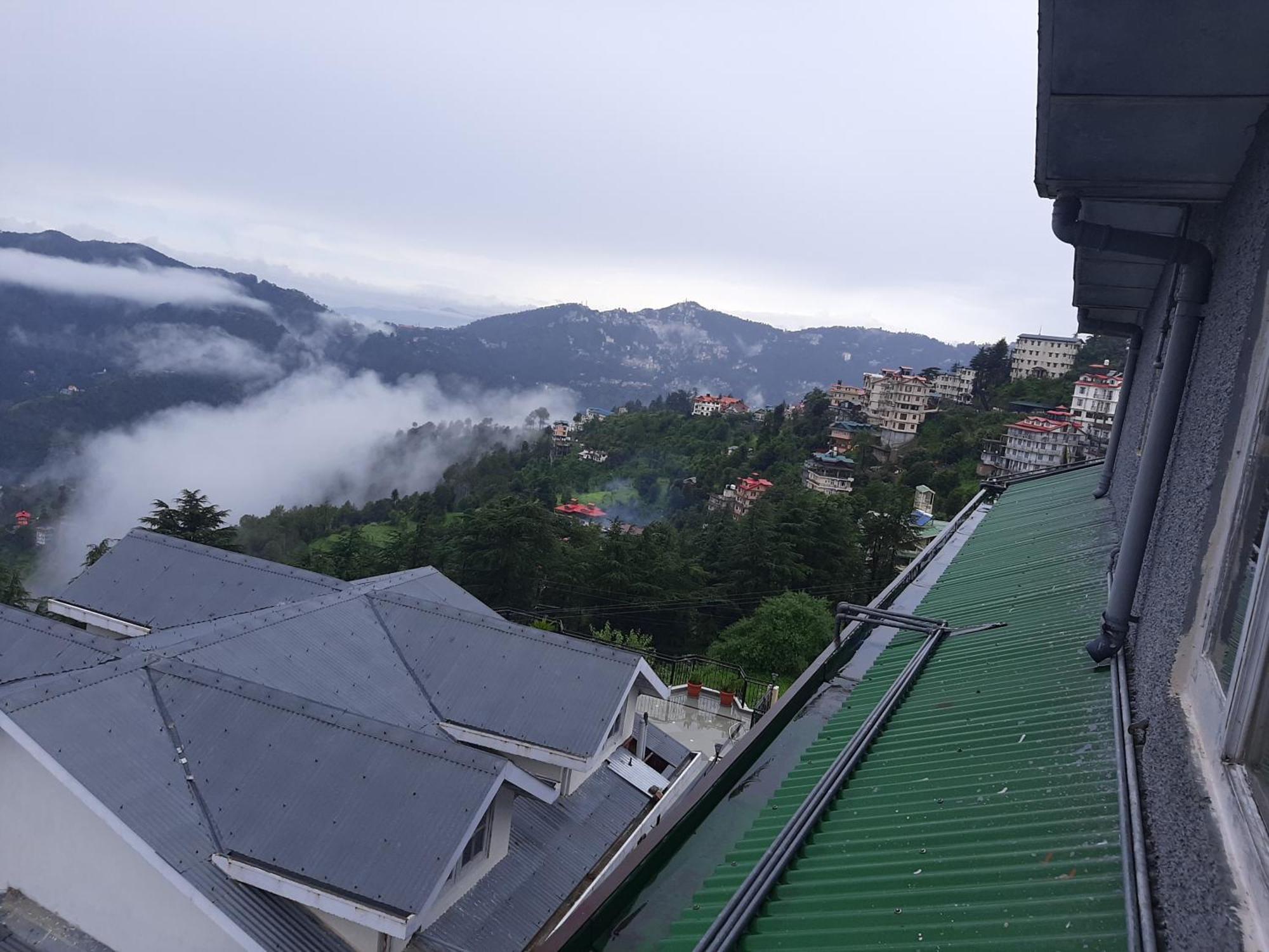 Rathore's Homestay Shimla
