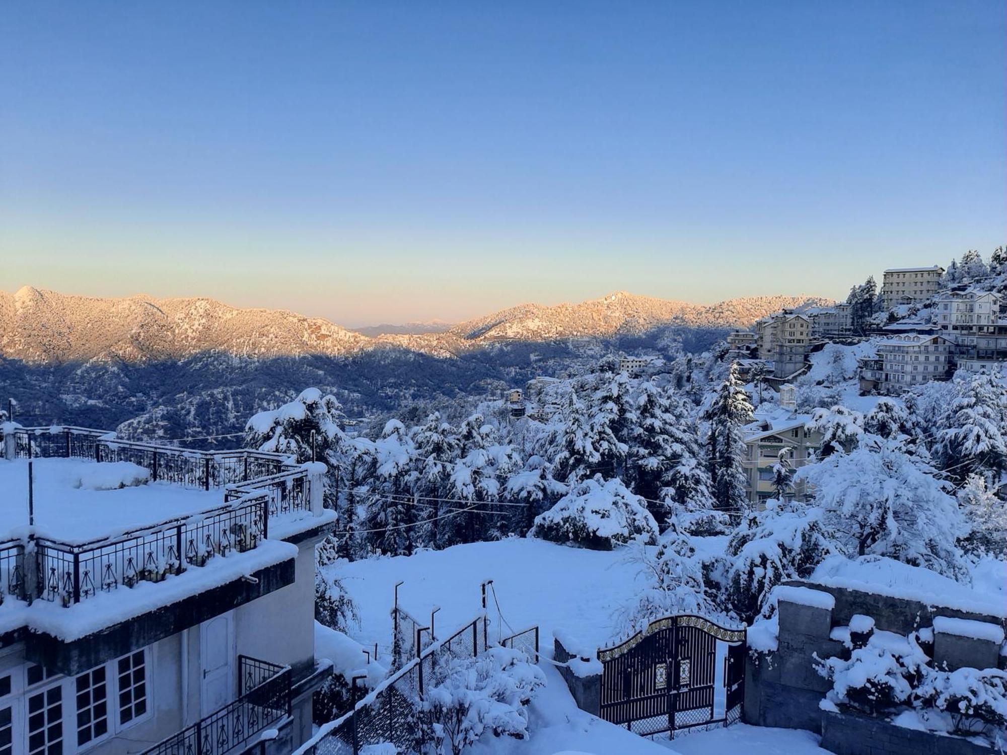 Homestay Rathore's Shimla