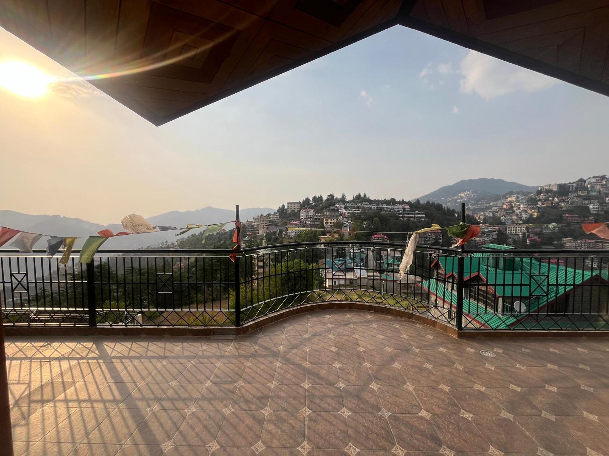 Homestay Rathore's Shimla