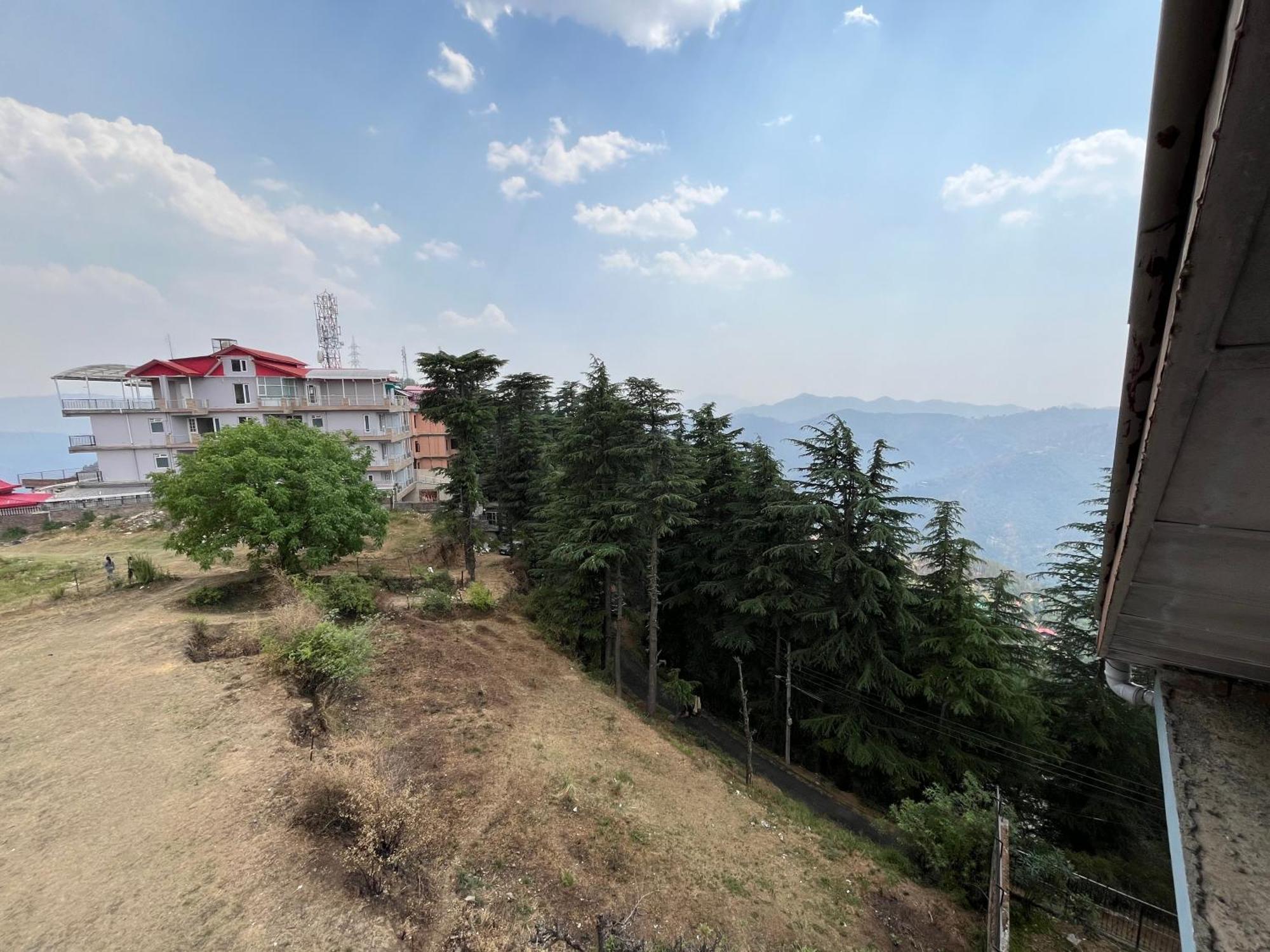 Rathore's Shimla