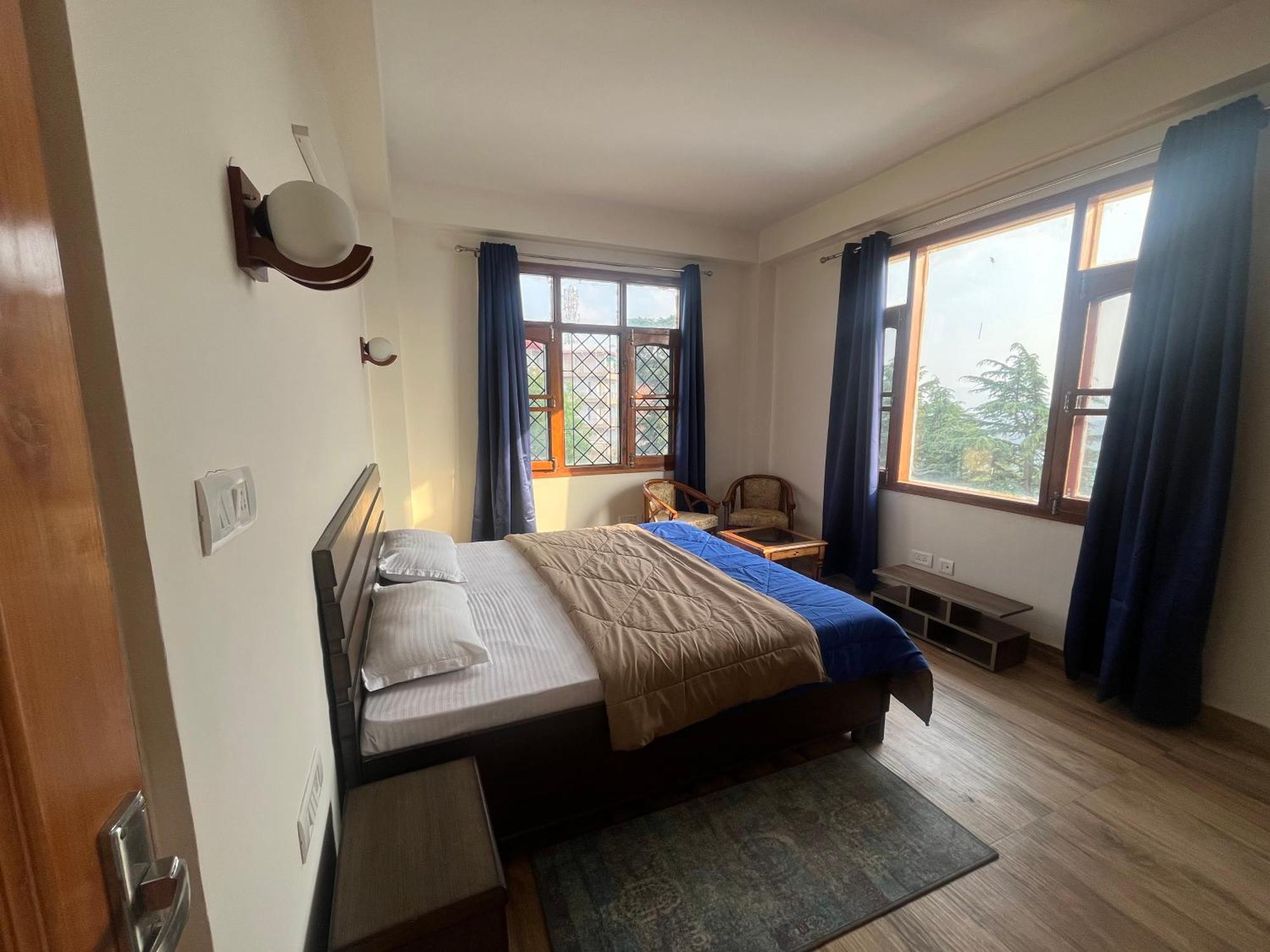 Homestay Rathore's Shimla
