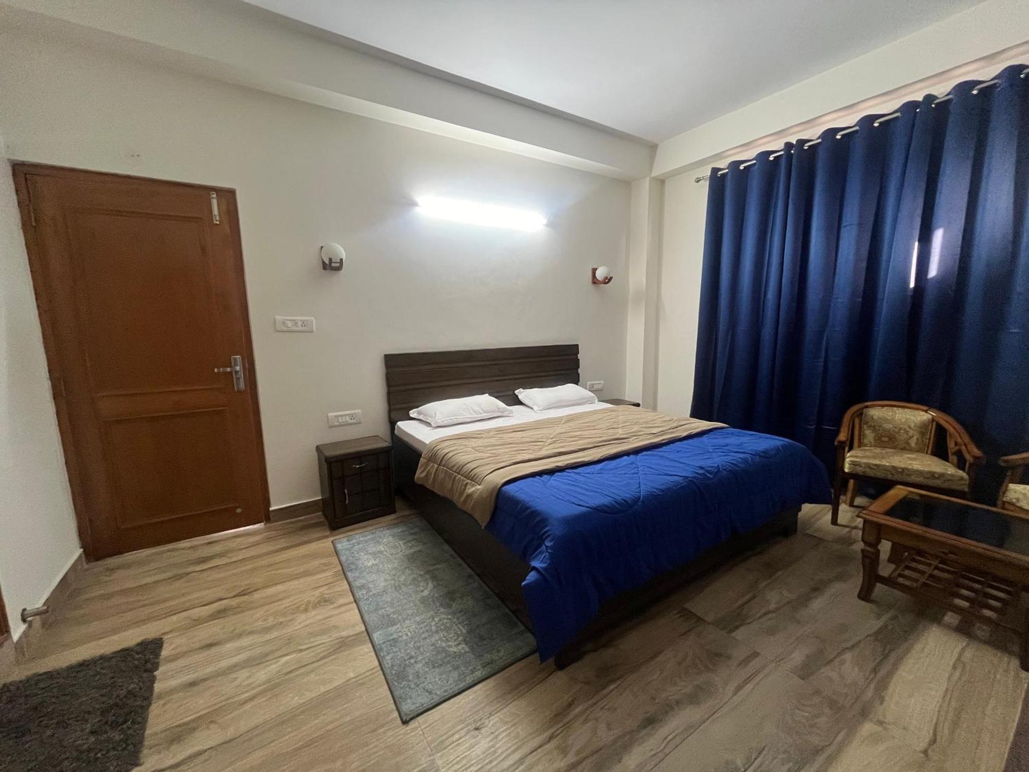 Homestay Rathore's Shimla