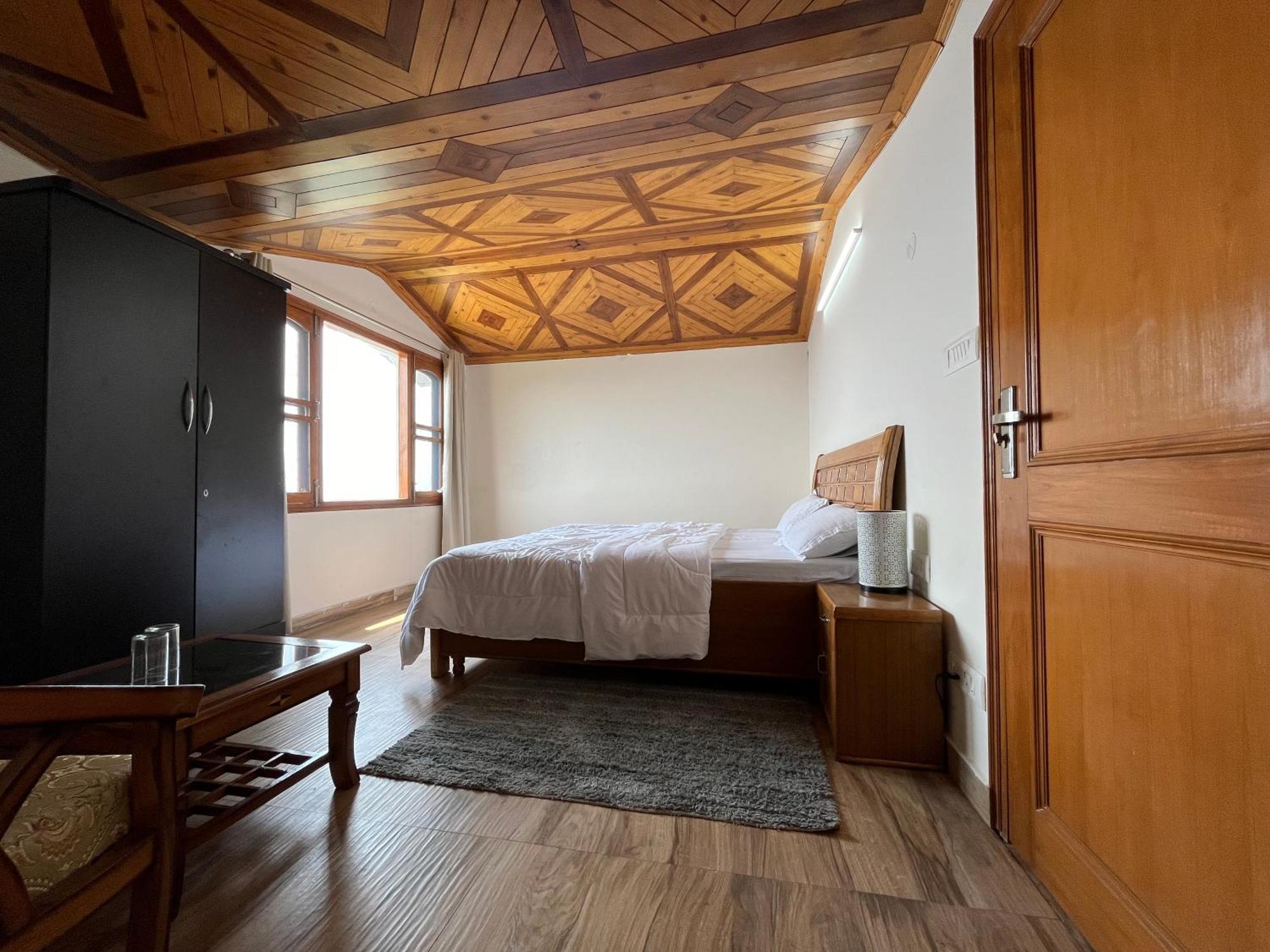Rathore's Homestay Shimla