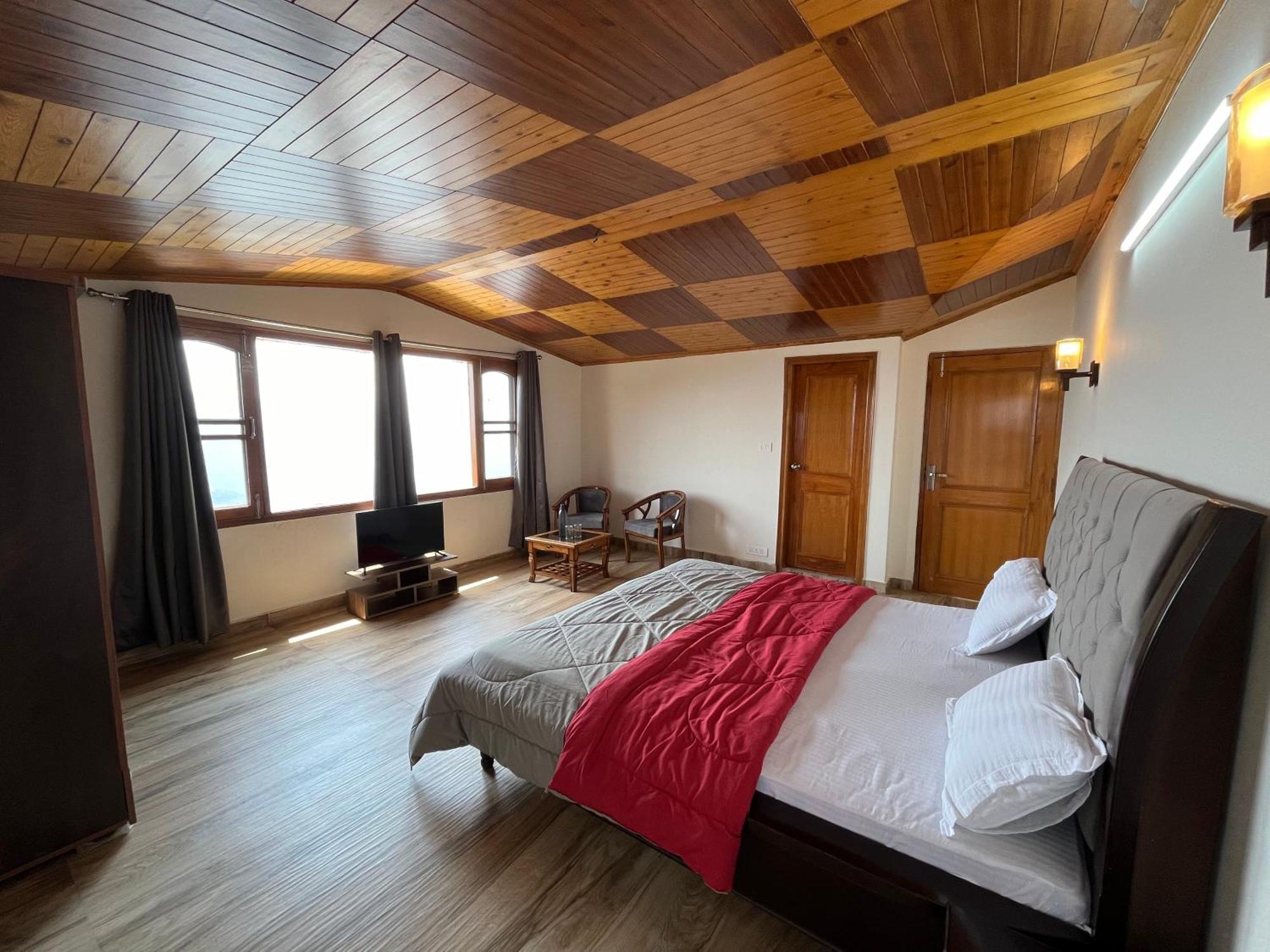 Rathore's Homestay
