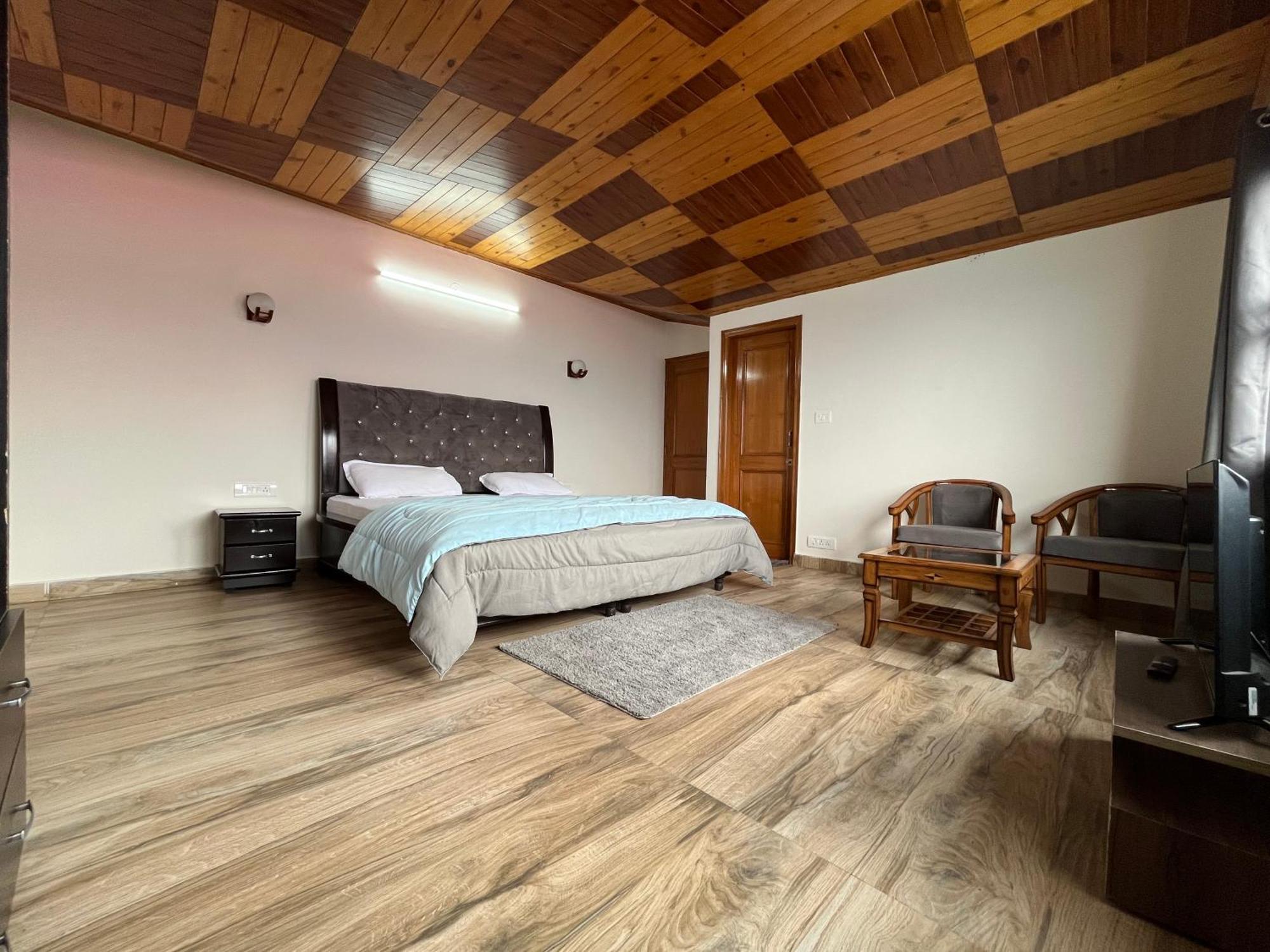 Homestay Rathore's Shimla