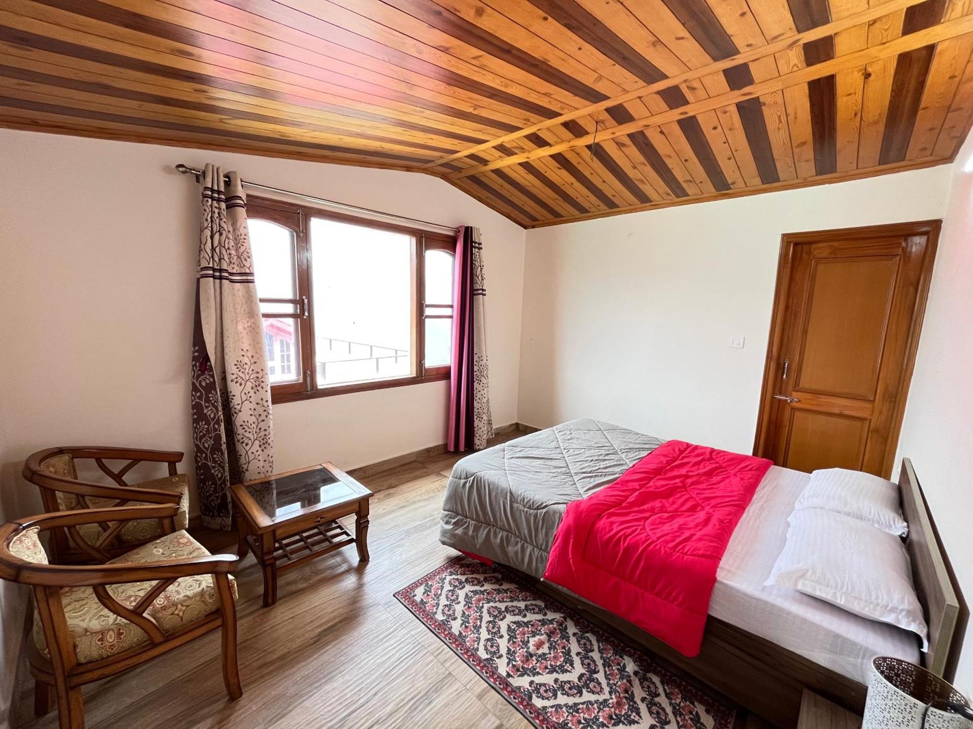 Rathore's Shimla