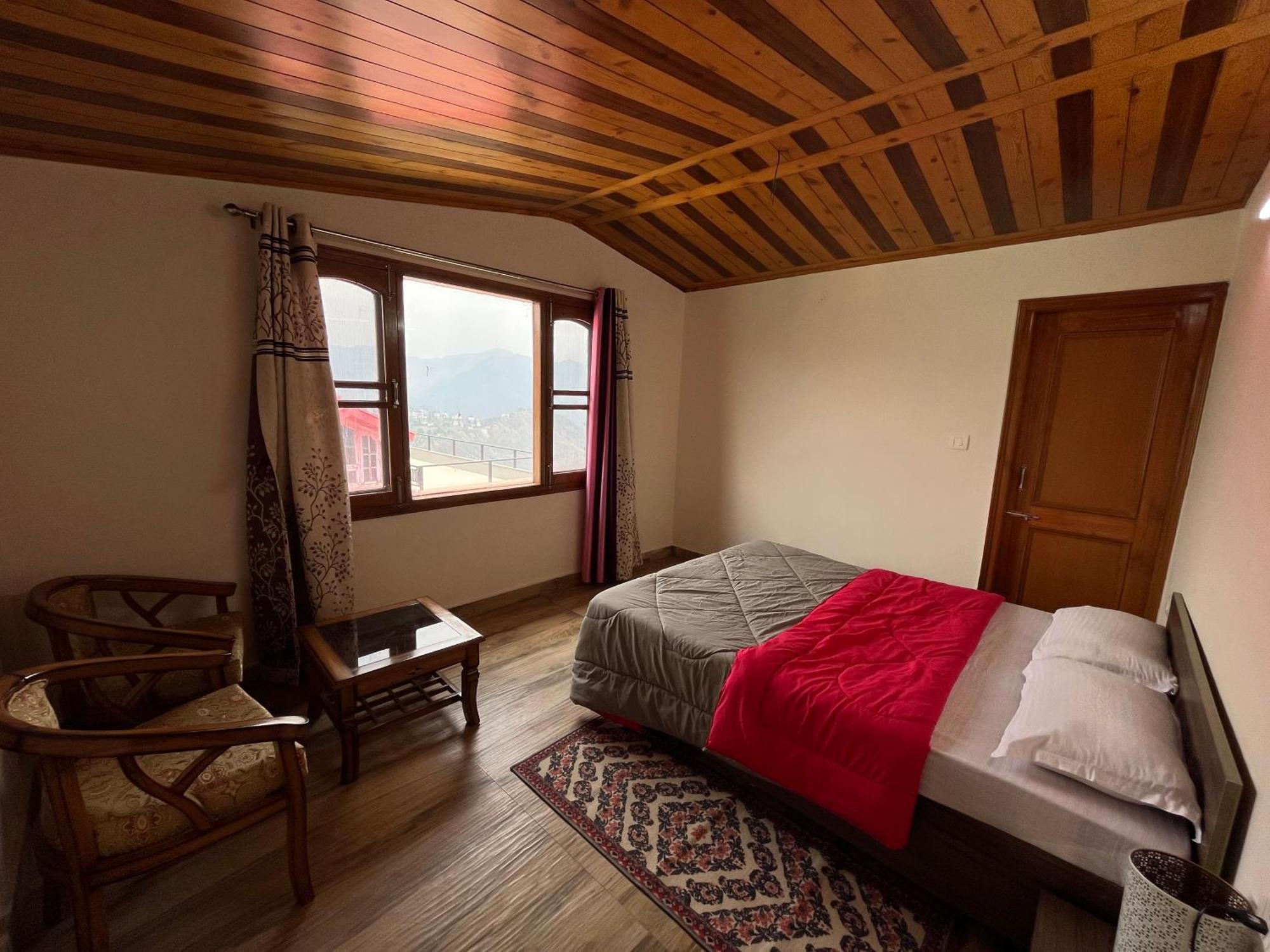 Rathore's * Shimla