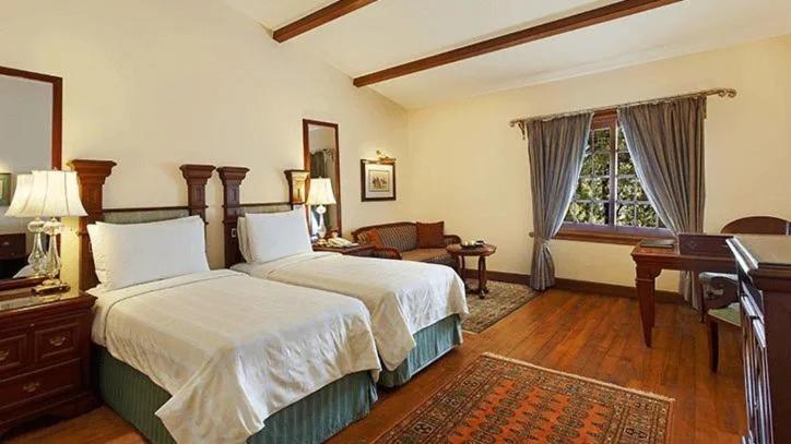 The Oberoi Cecil