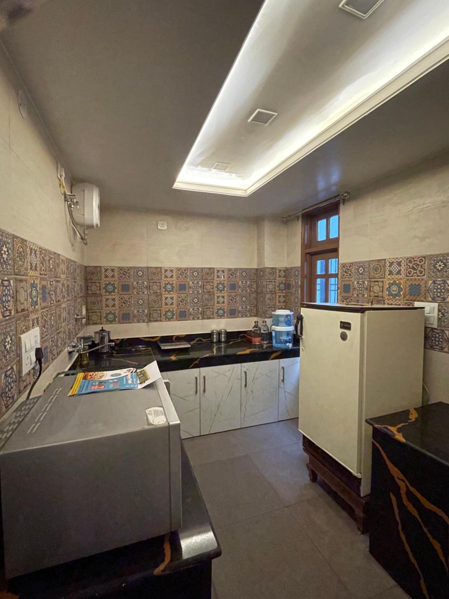 Aammk Homes Apartment *