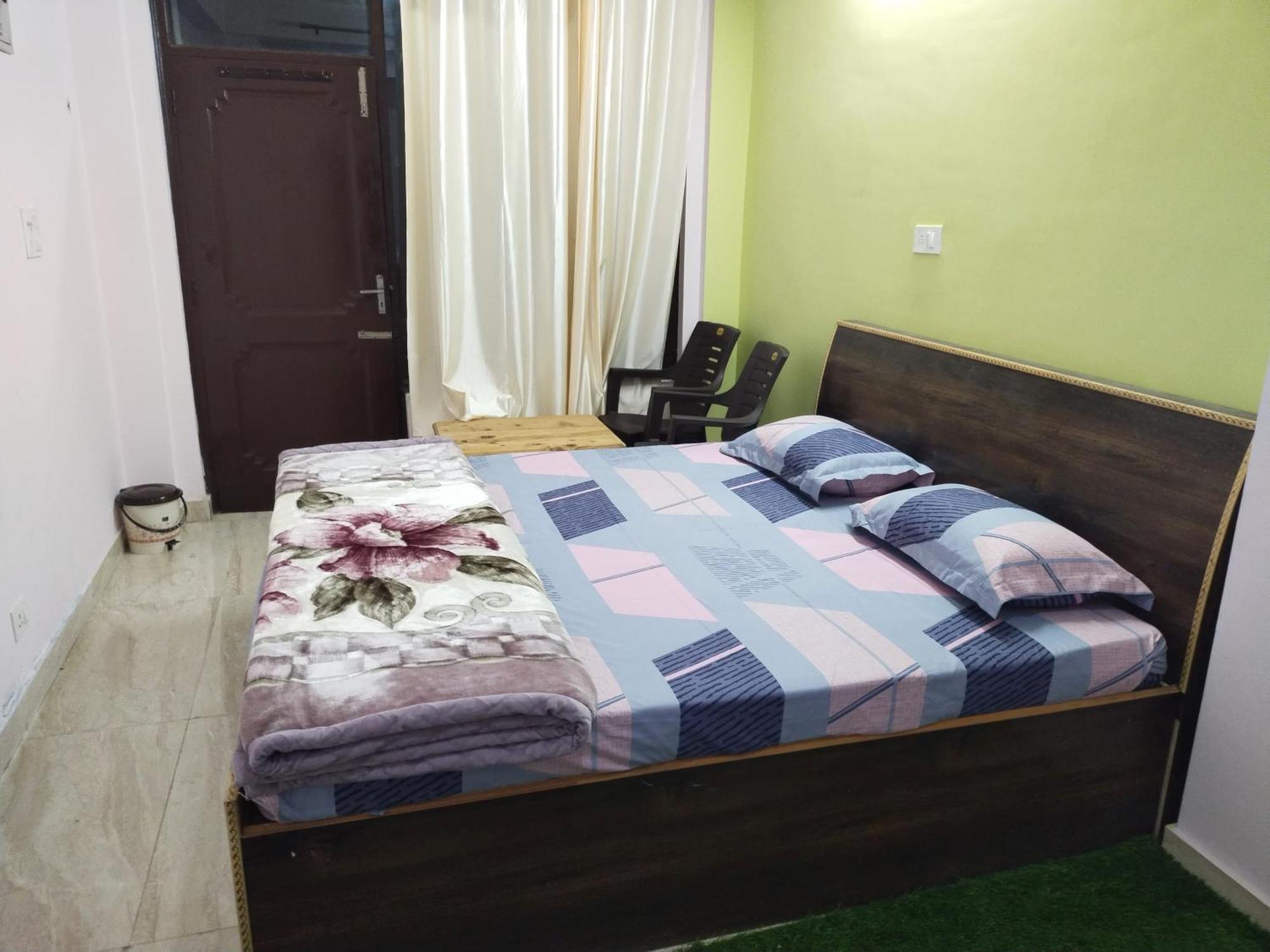 Dream Homestay *