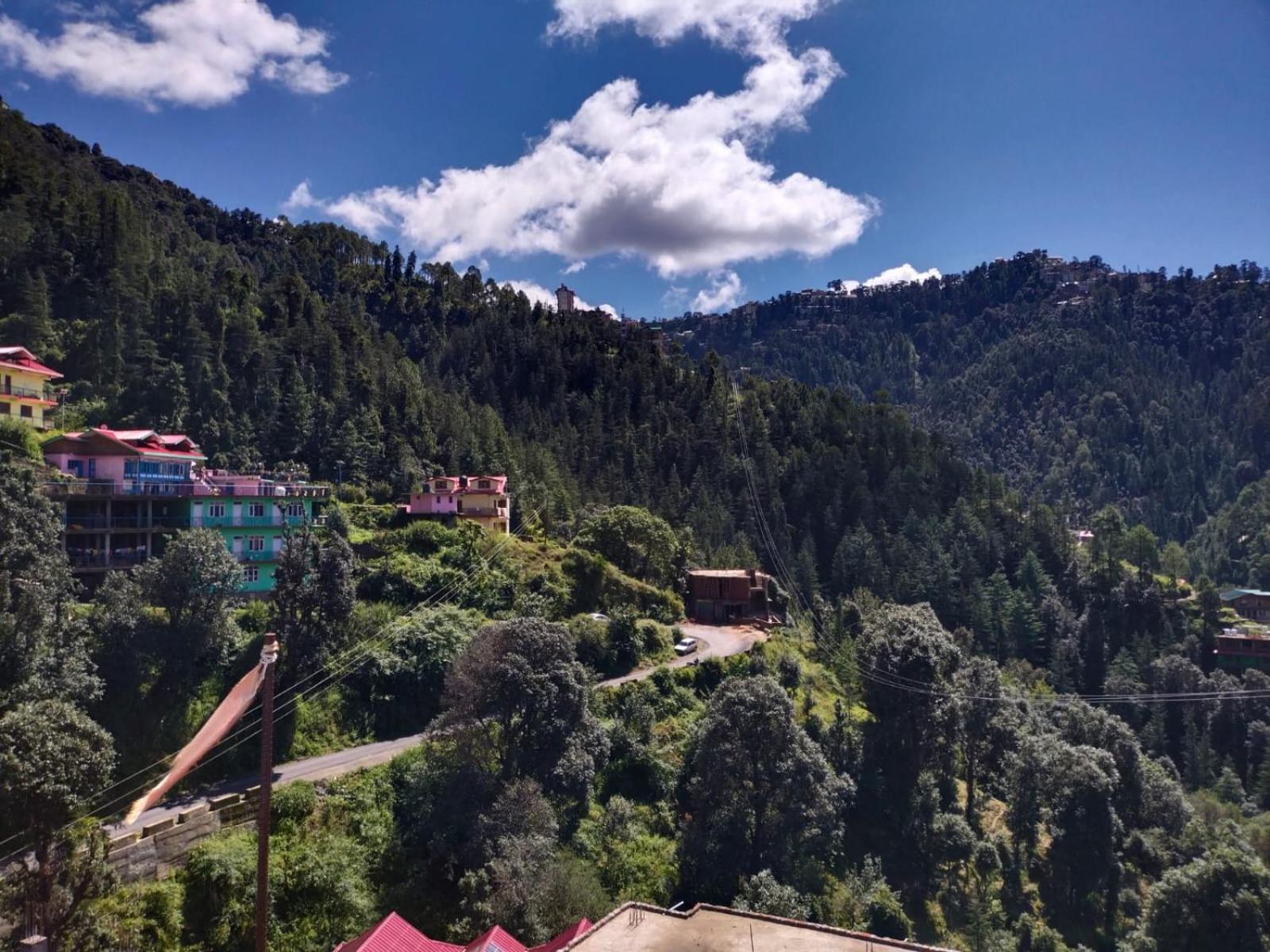 Dream * Shimla