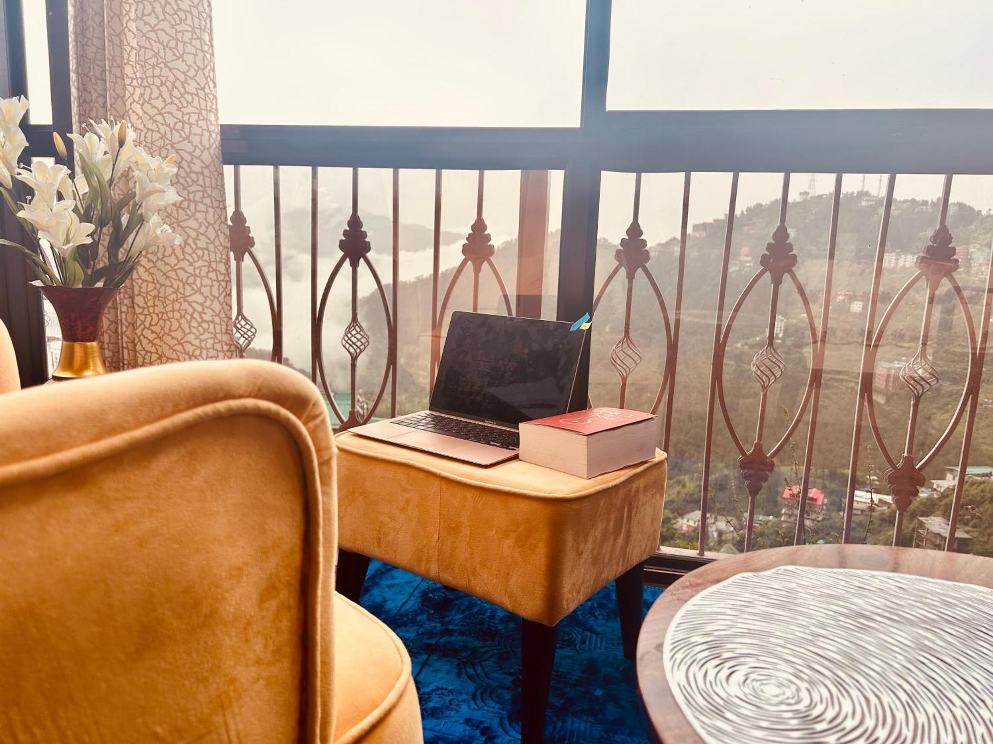 2 Bedrooms Duplex With Free Parking & Wifi Holiday home Shimla