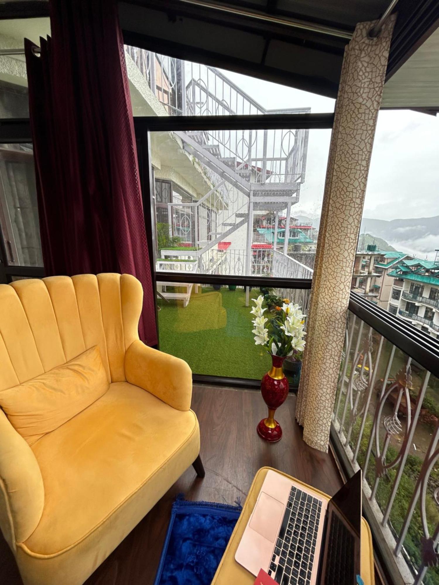 2 Bedrooms Duplex With Free Parking & Wifi * Shimla
