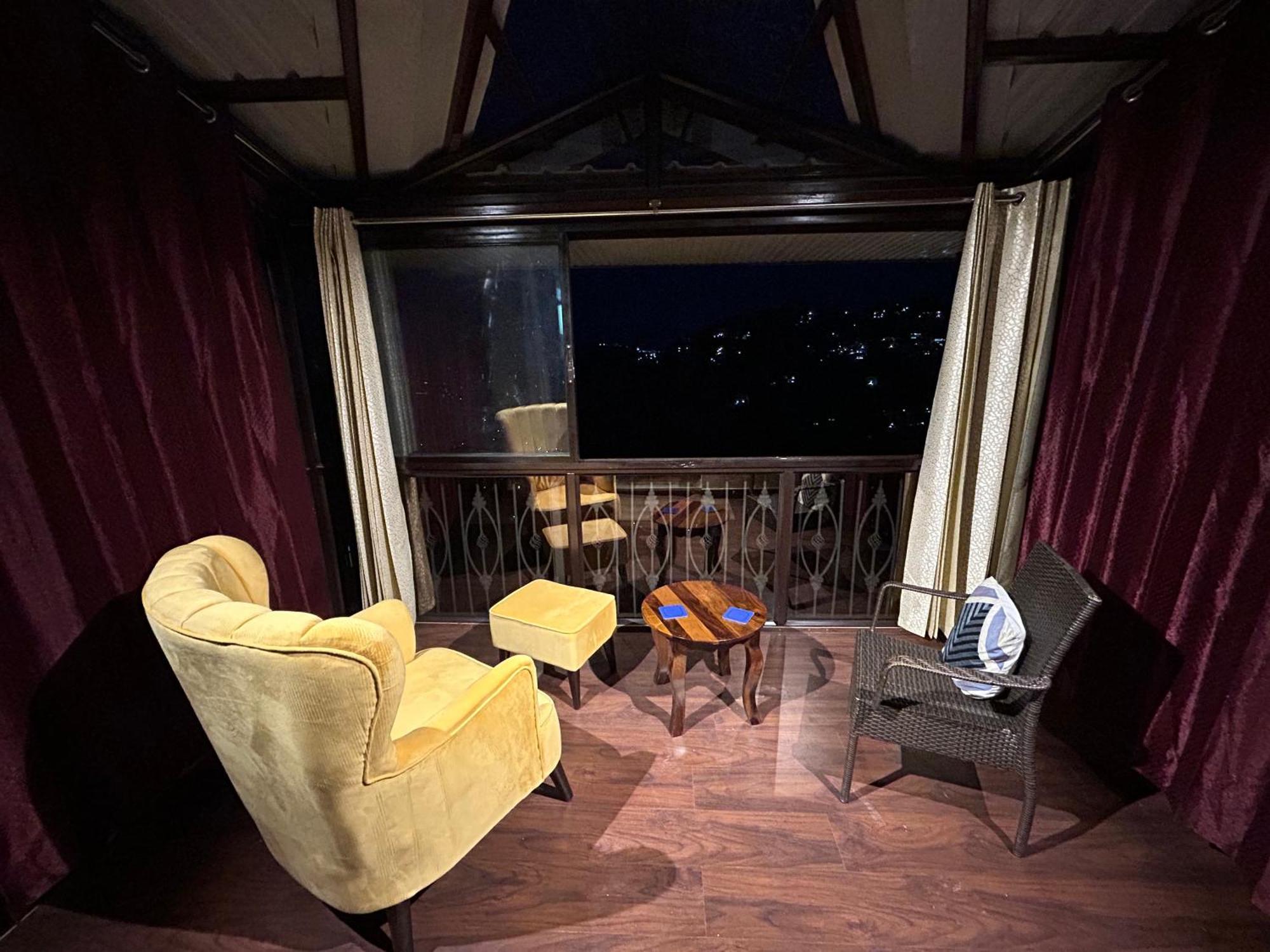 2 Bedrooms Duplex With Free Parking & Wifi * Shimla