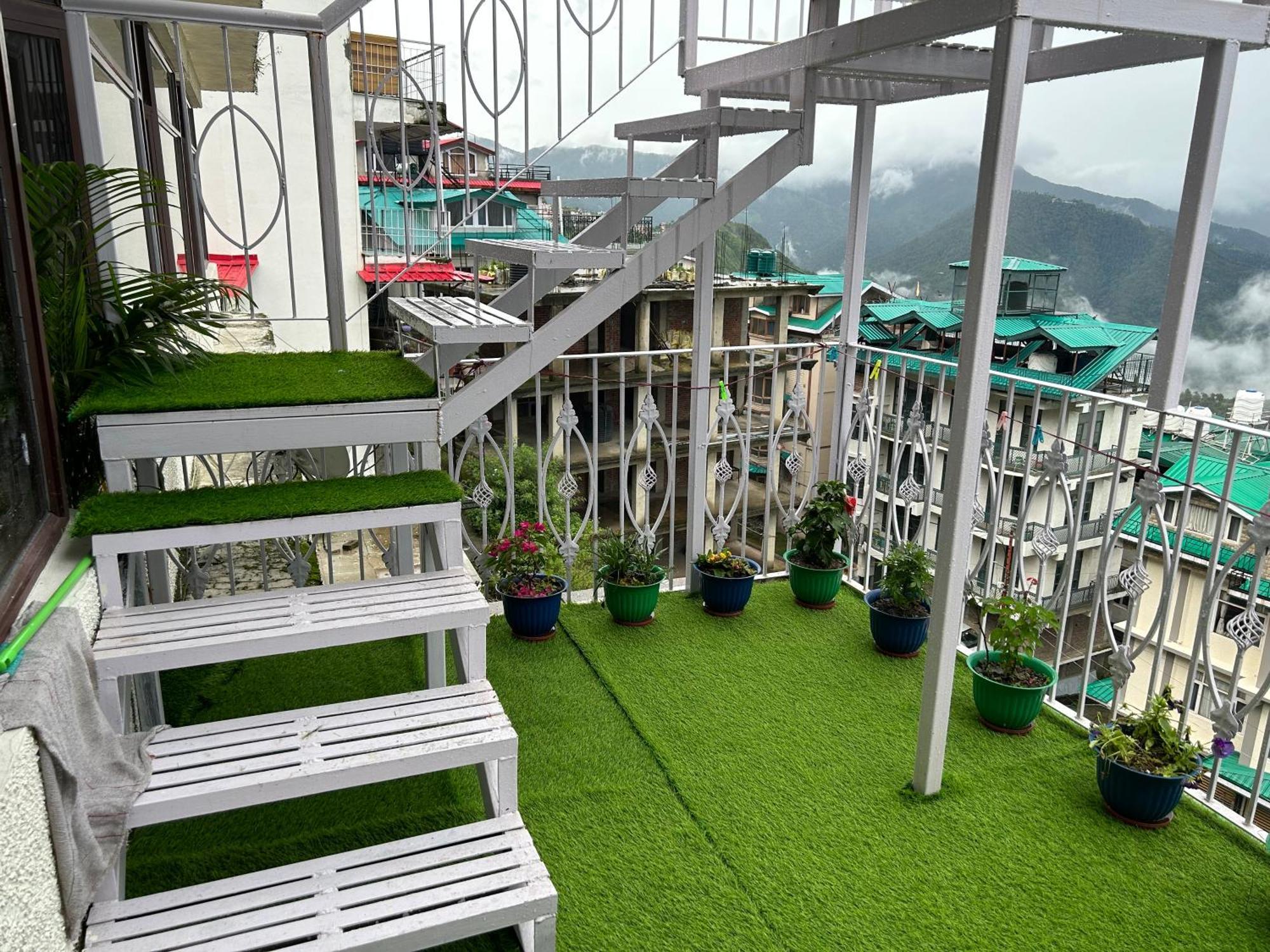 2 Bedrooms Duplex With Free Parking & Wifi Holiday home Shimla