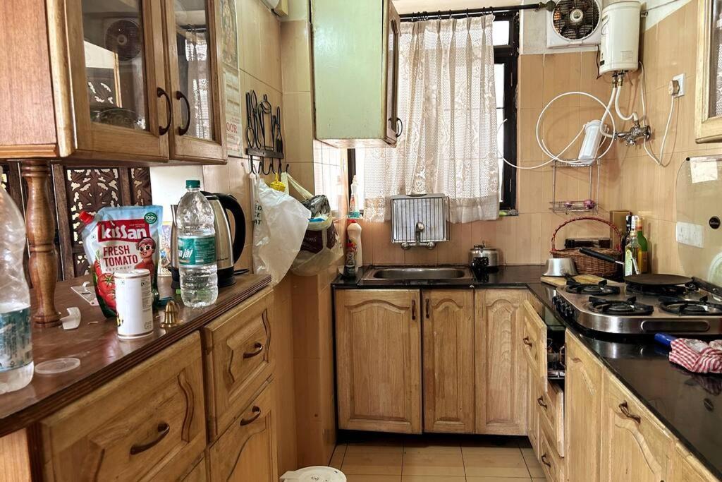 2 Bedrooms Duplex With Free Parking & Wifi Holiday home Shimla