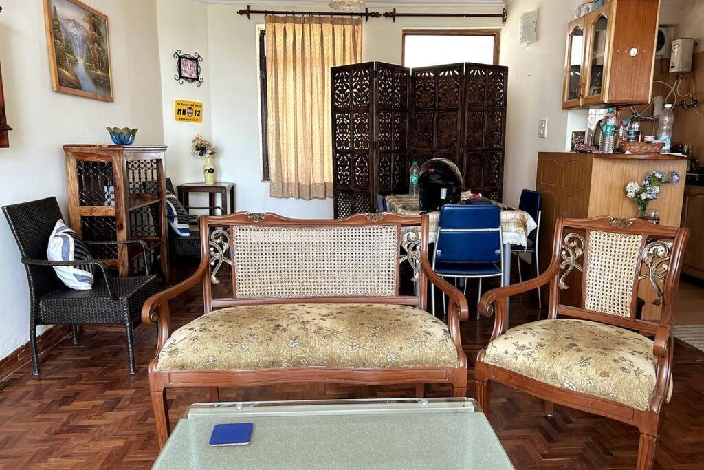 Holiday home 2 Bedrooms Duplex With Free Parking & Wifi