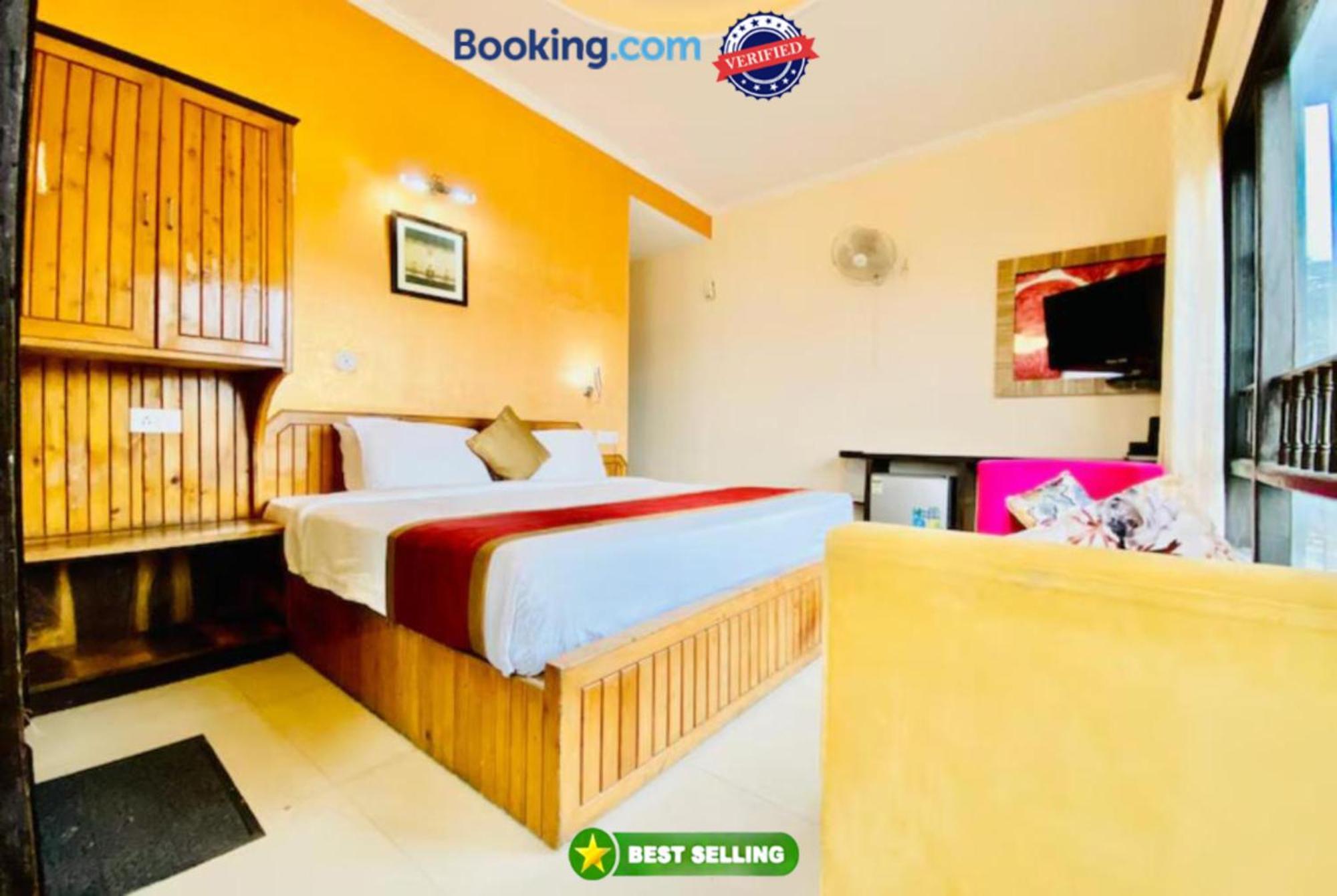 Aachman Regency Hotel