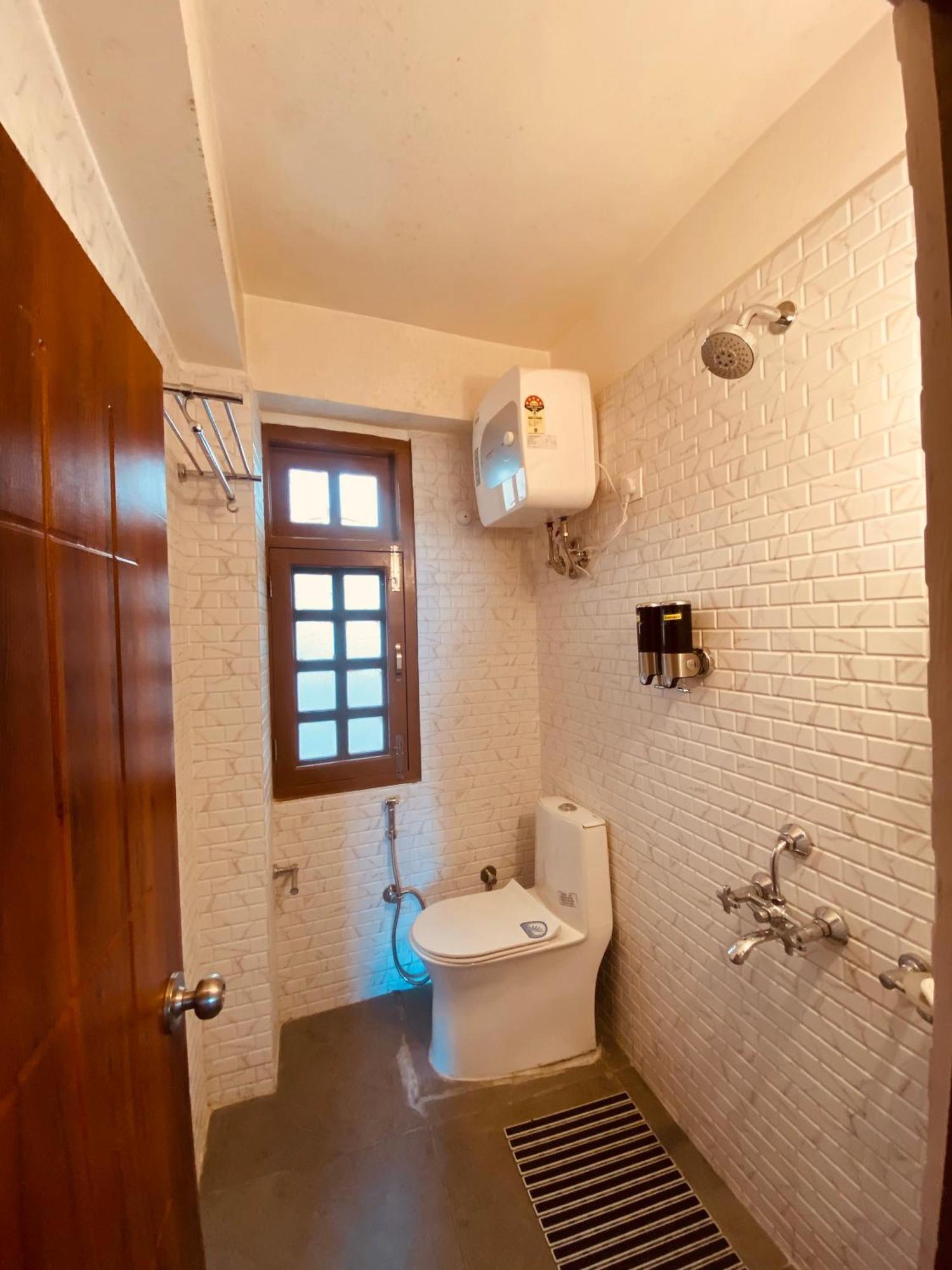 Aammk Homes Apartment *