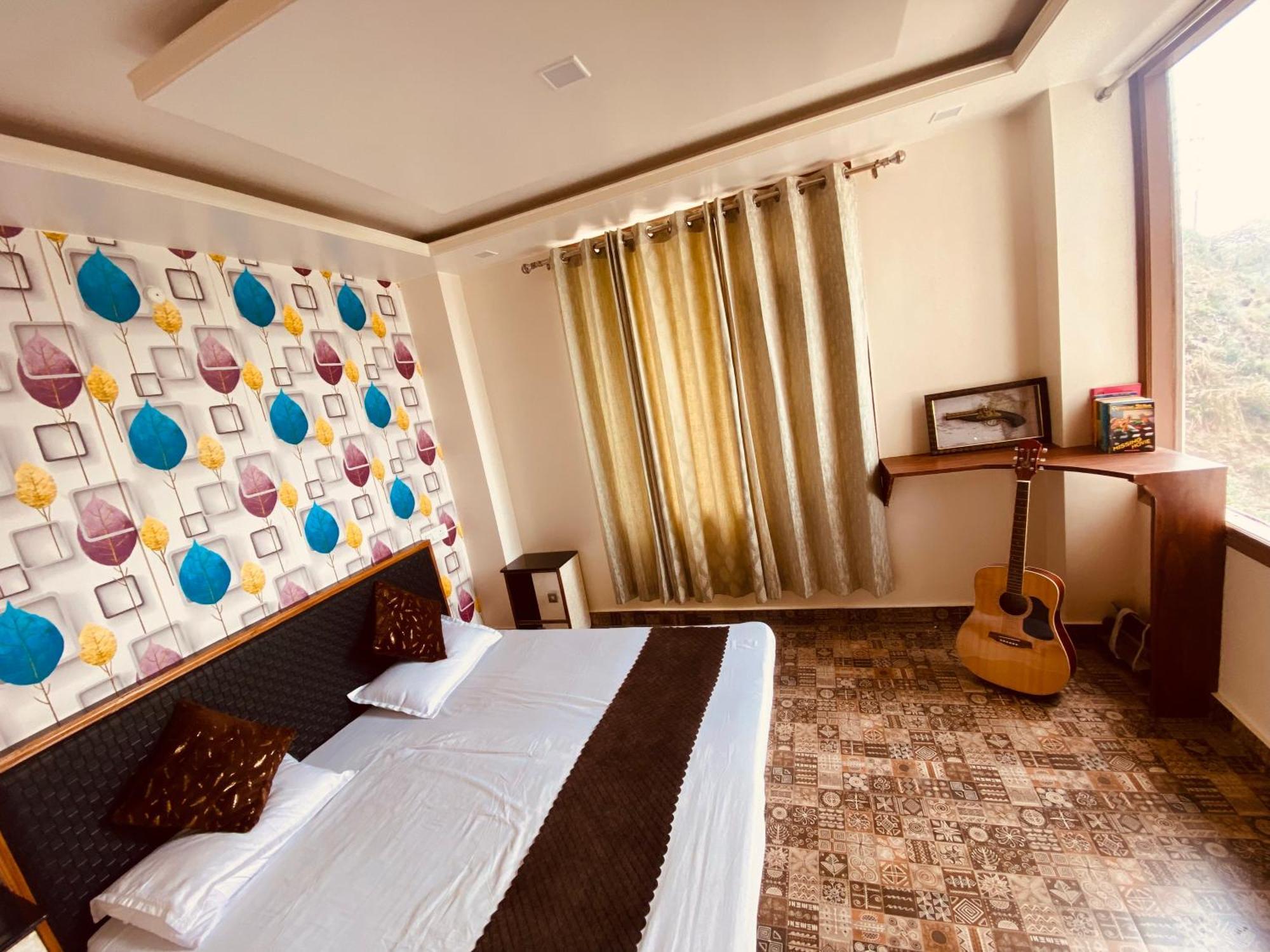 Apartment Aammk Homes Shimla