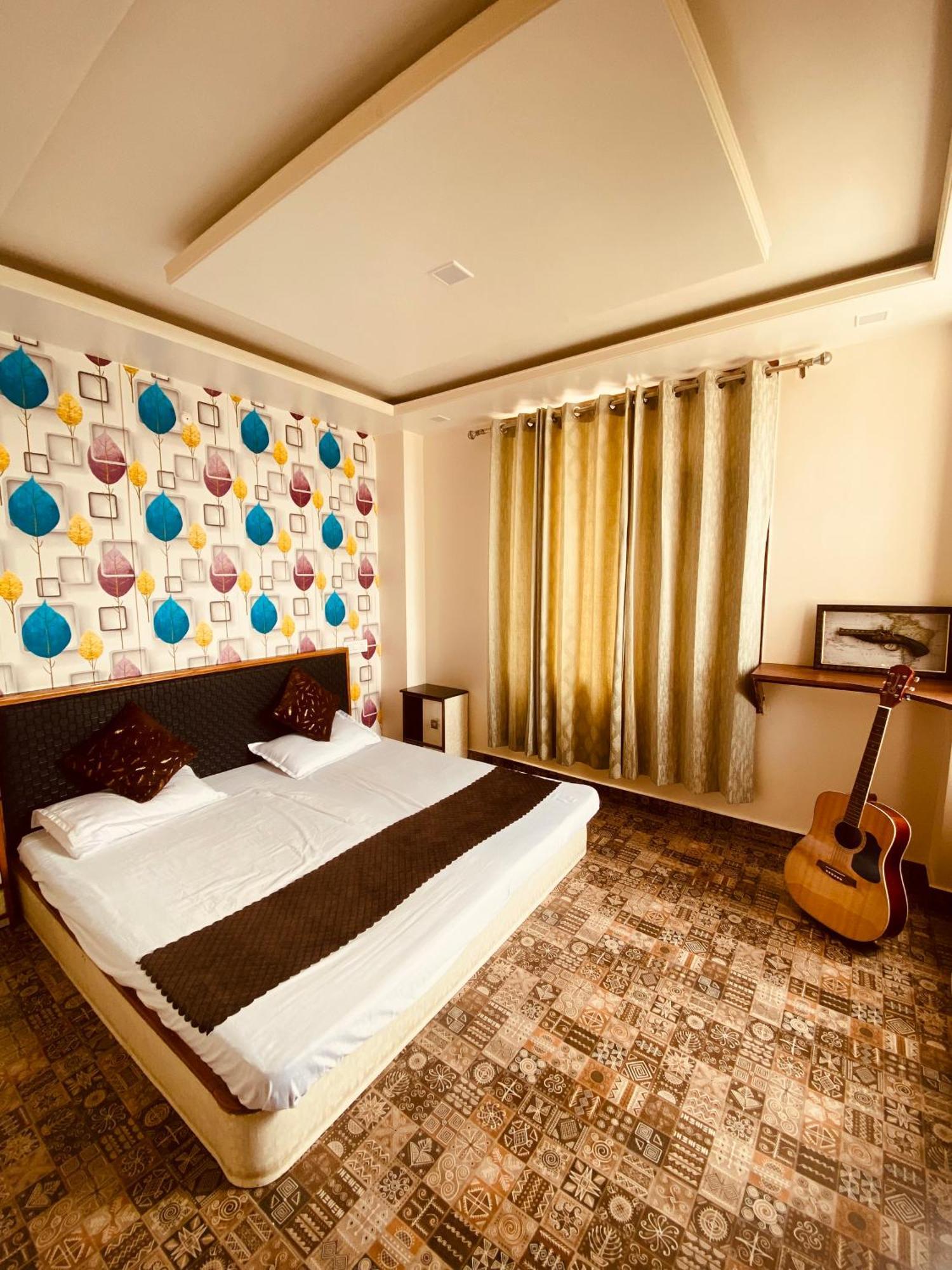 Apartment Aammk Homes Shimla