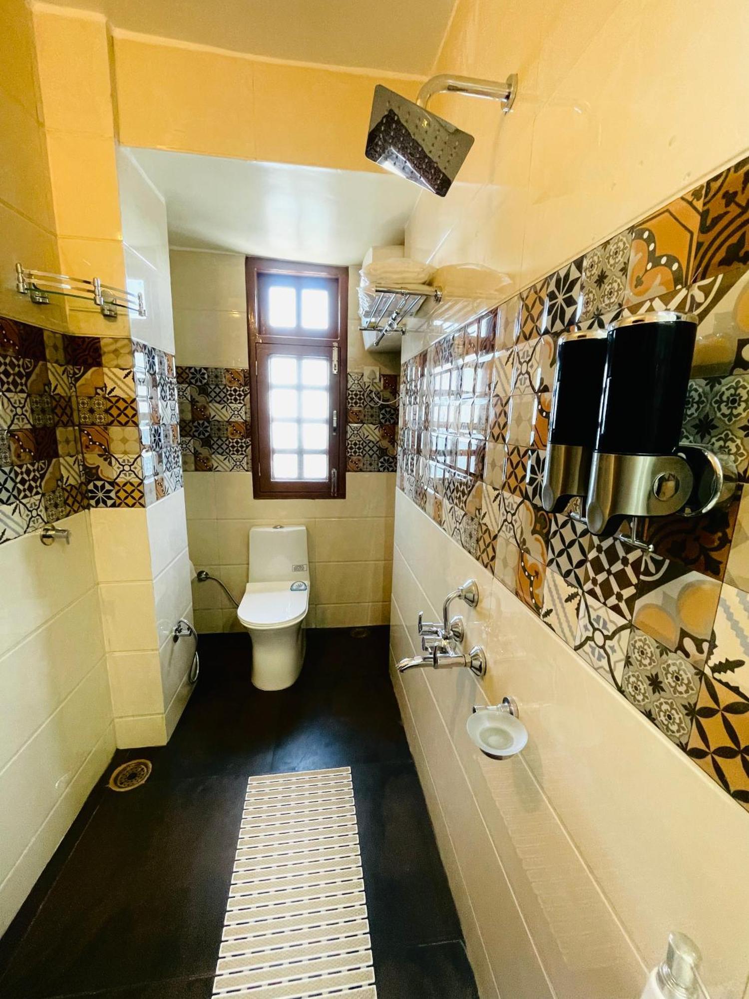 Apartment Aammk Homes Shimla