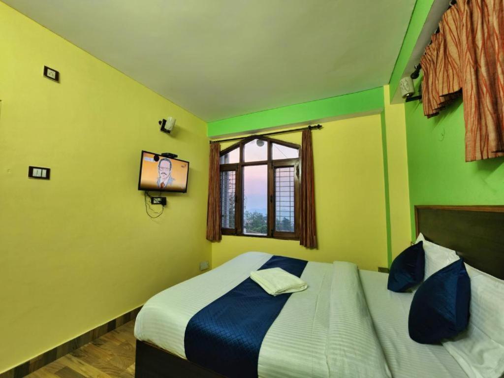 Bed & Breakfast The Boho Near Mall