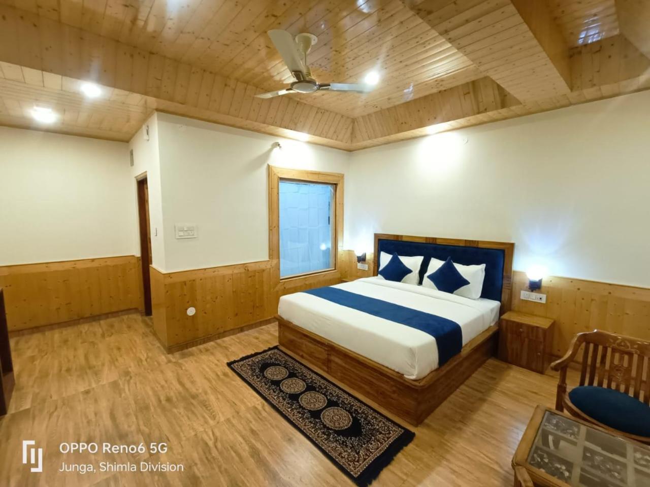 Aurohill Chail