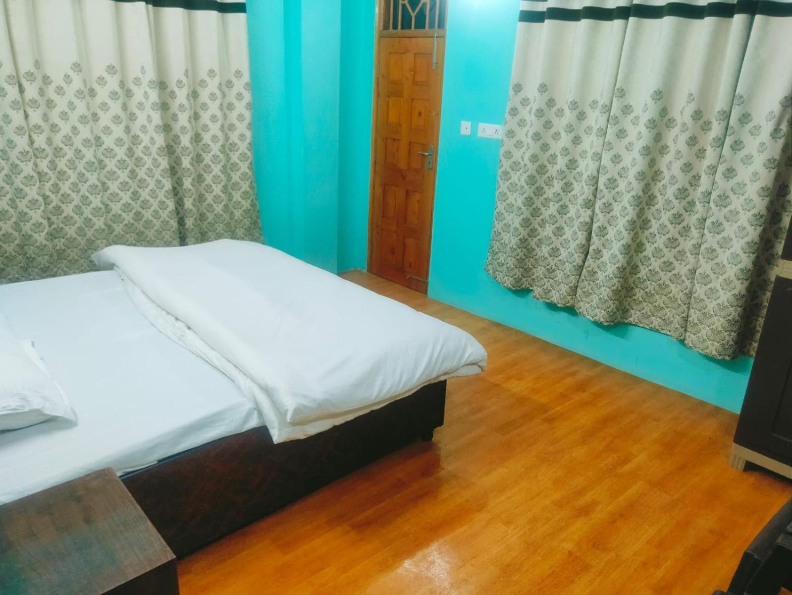 Apartment Thakur Shimla