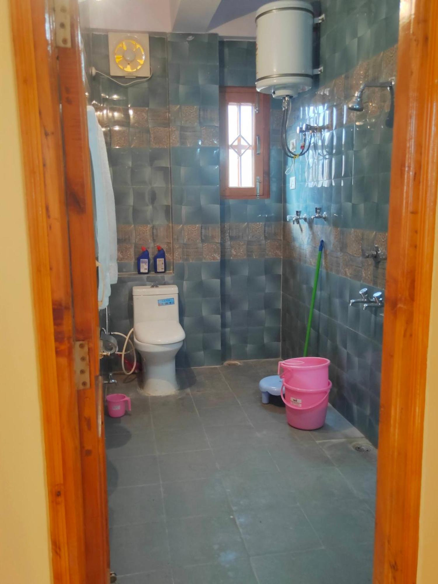 Apartment Thakur Shimla