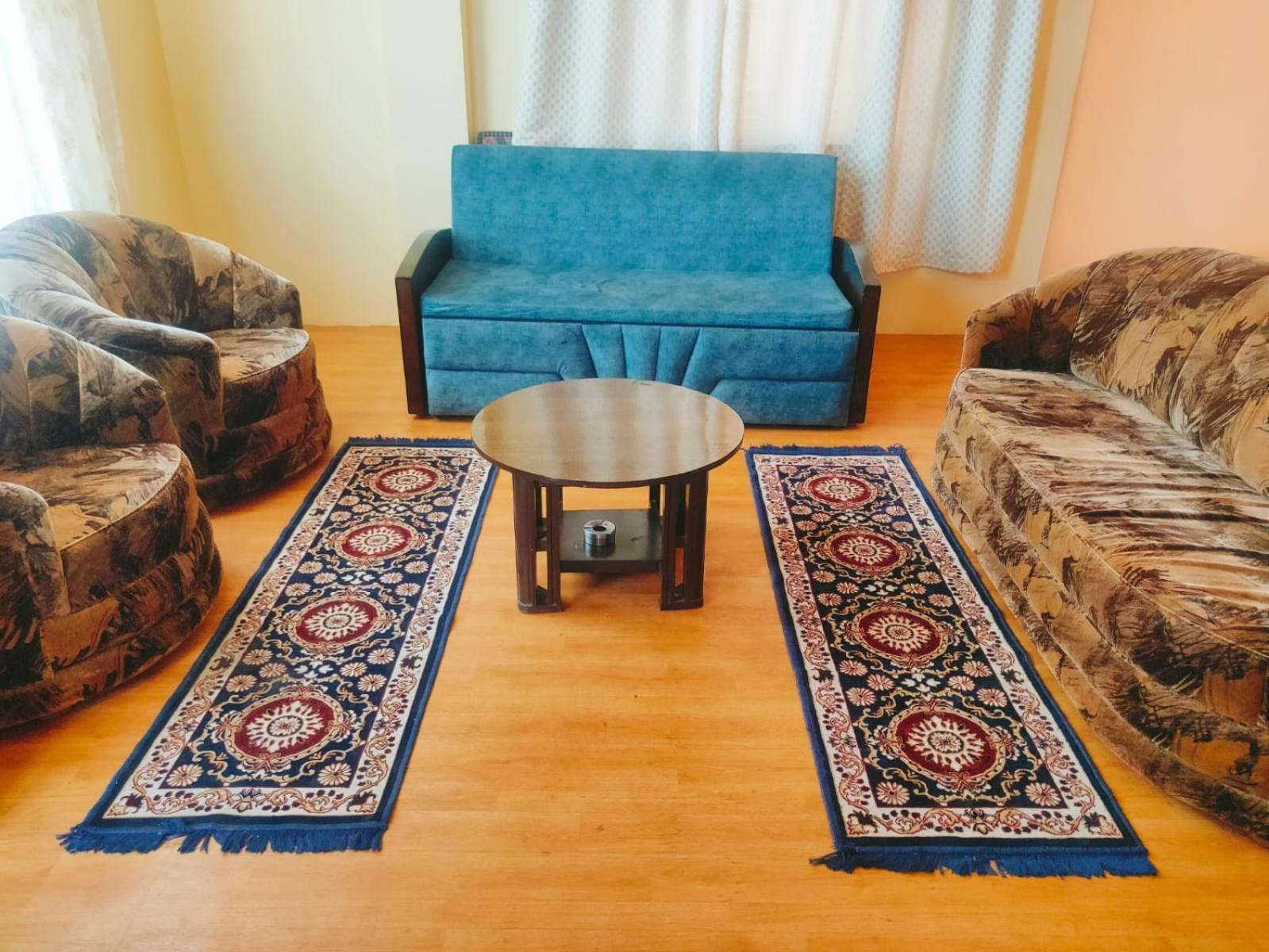 Thakur Apartment Shimla